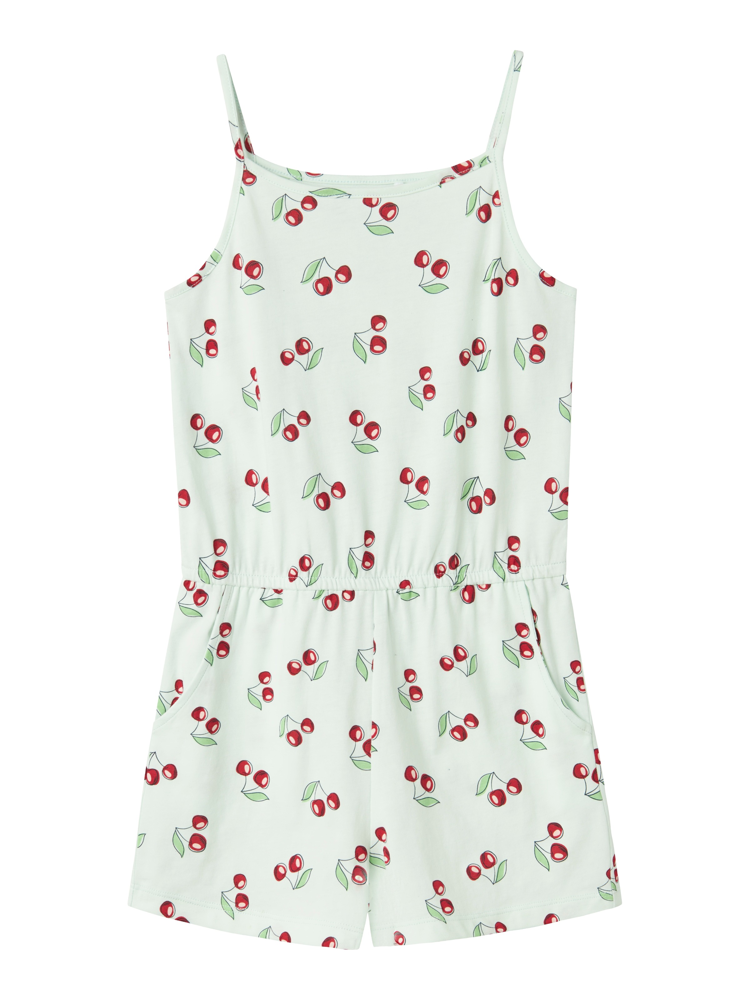 Name It Jumpsuit »NKFVIGGA STRAP SUIT F1 NO«