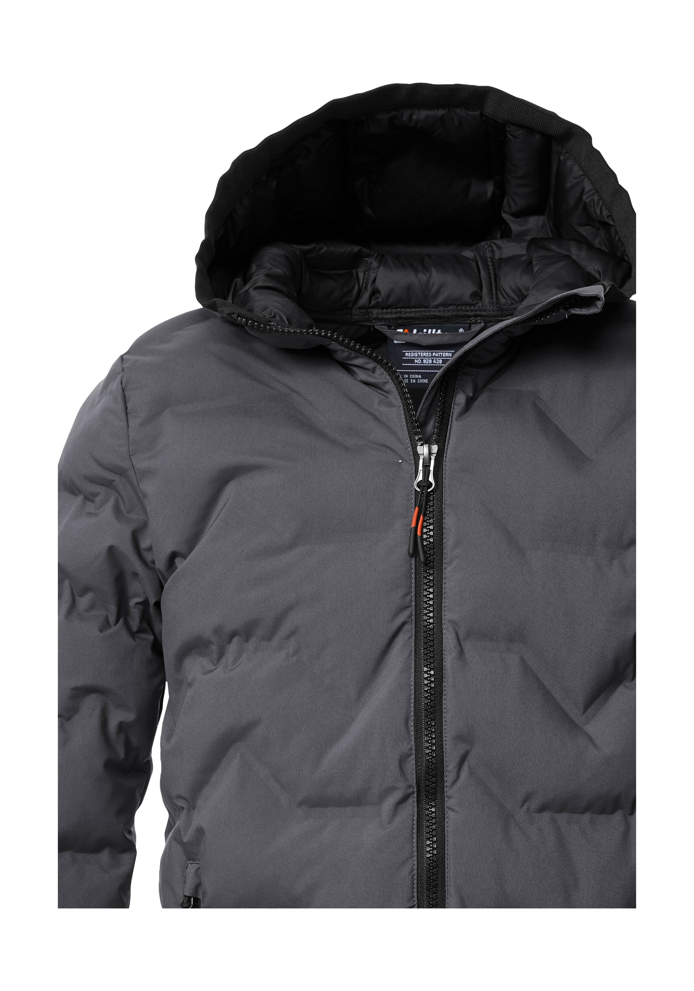 Killtec Steppjacke »KOW 229 BYS QLTD JCKT« Winddichte, wasserabweisende Kinderjacke mit 10.000 mm Wassersäule