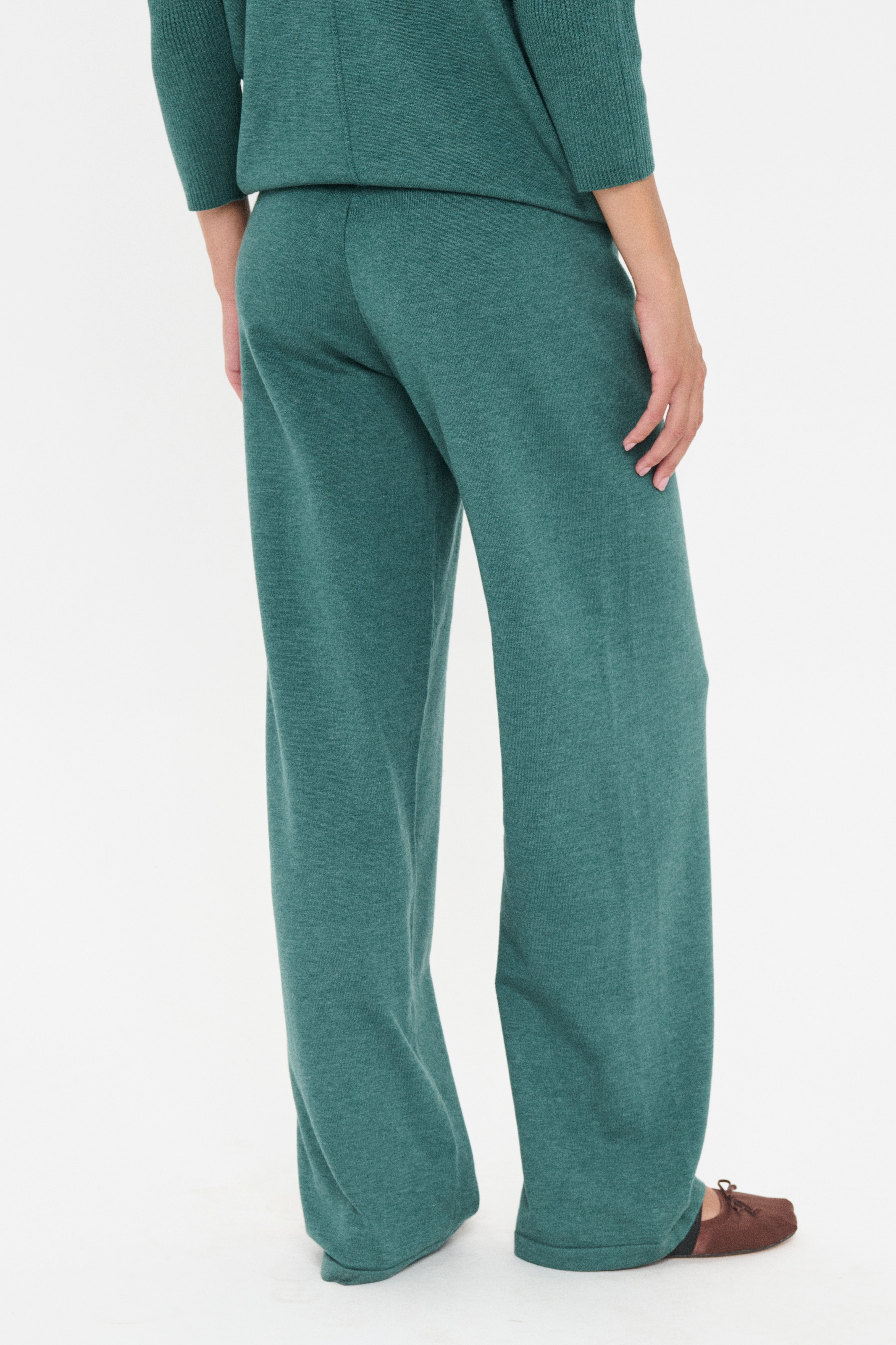 Saint Tropez Strickhose »MilaSZ Pants«