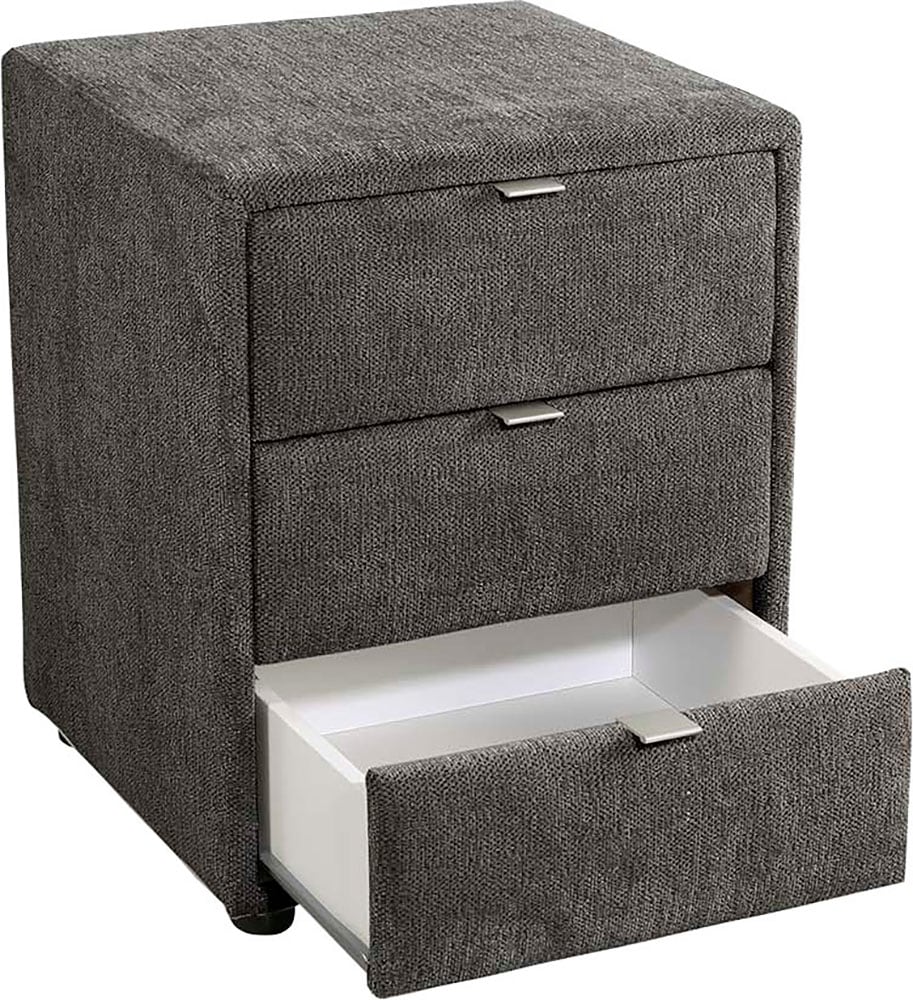 Jockenhöfer Gruppe Nachtkonsole »Lore«