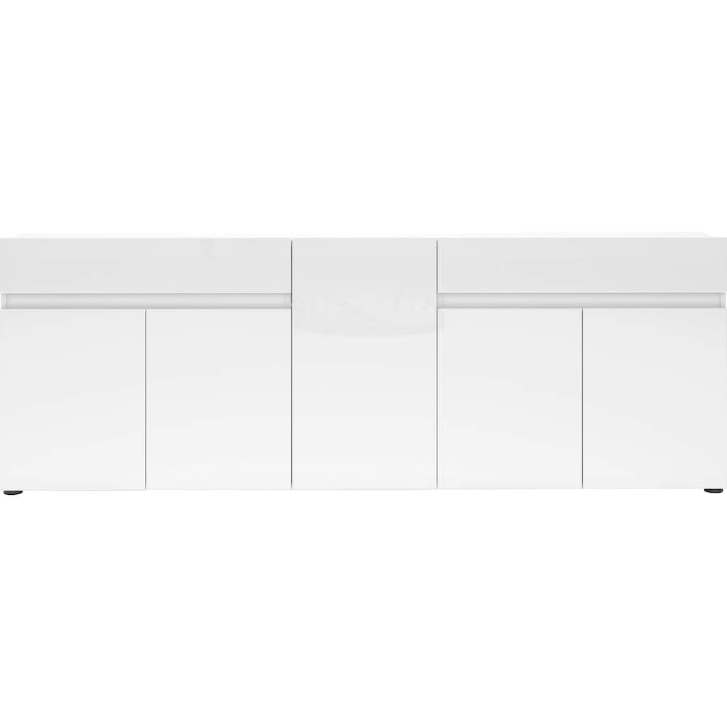 INOSIGN Sideboard »Mister«