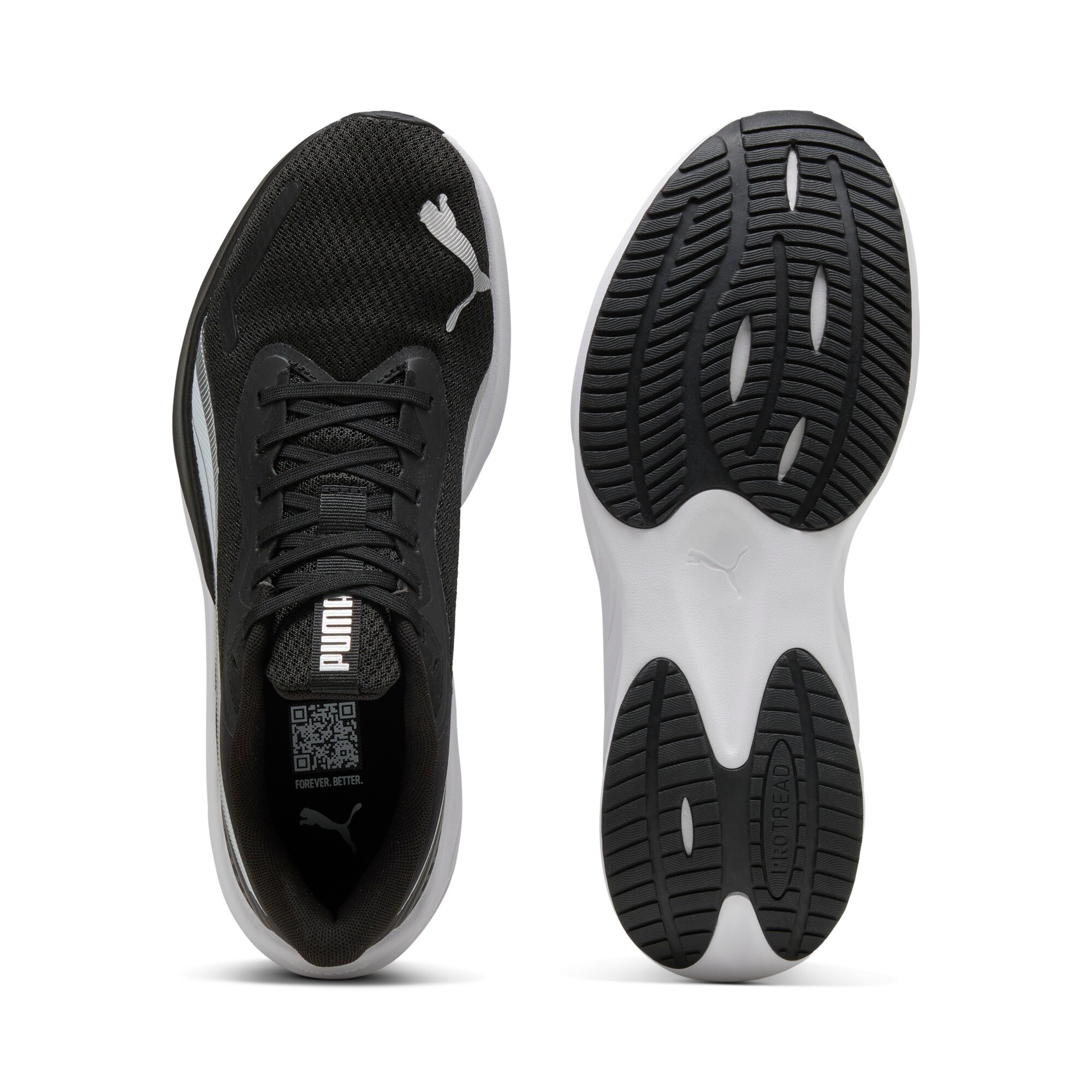 PUMA Laufschuh »POUNCE LITE«