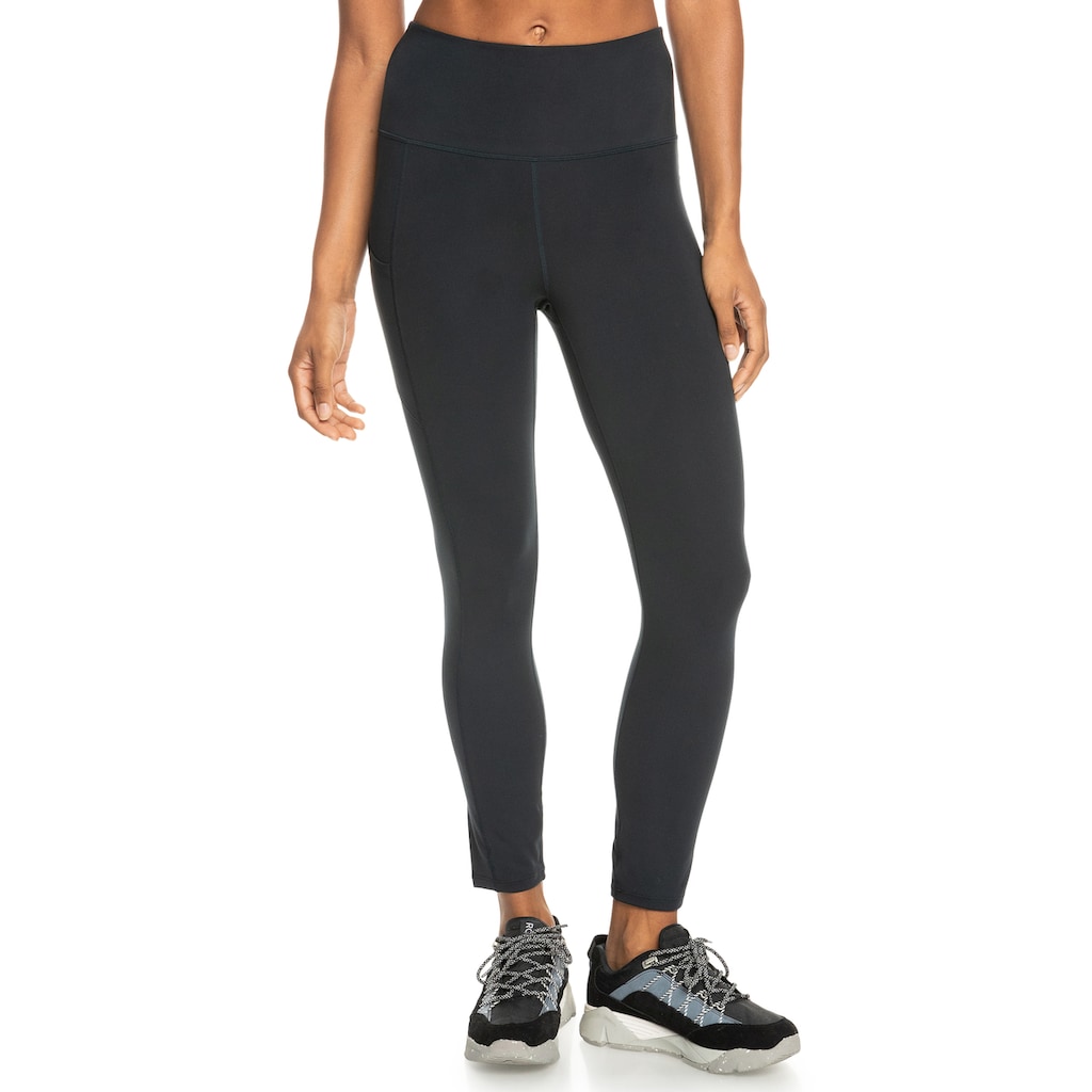 Roxy Leggings »Heart Into It Ankle«