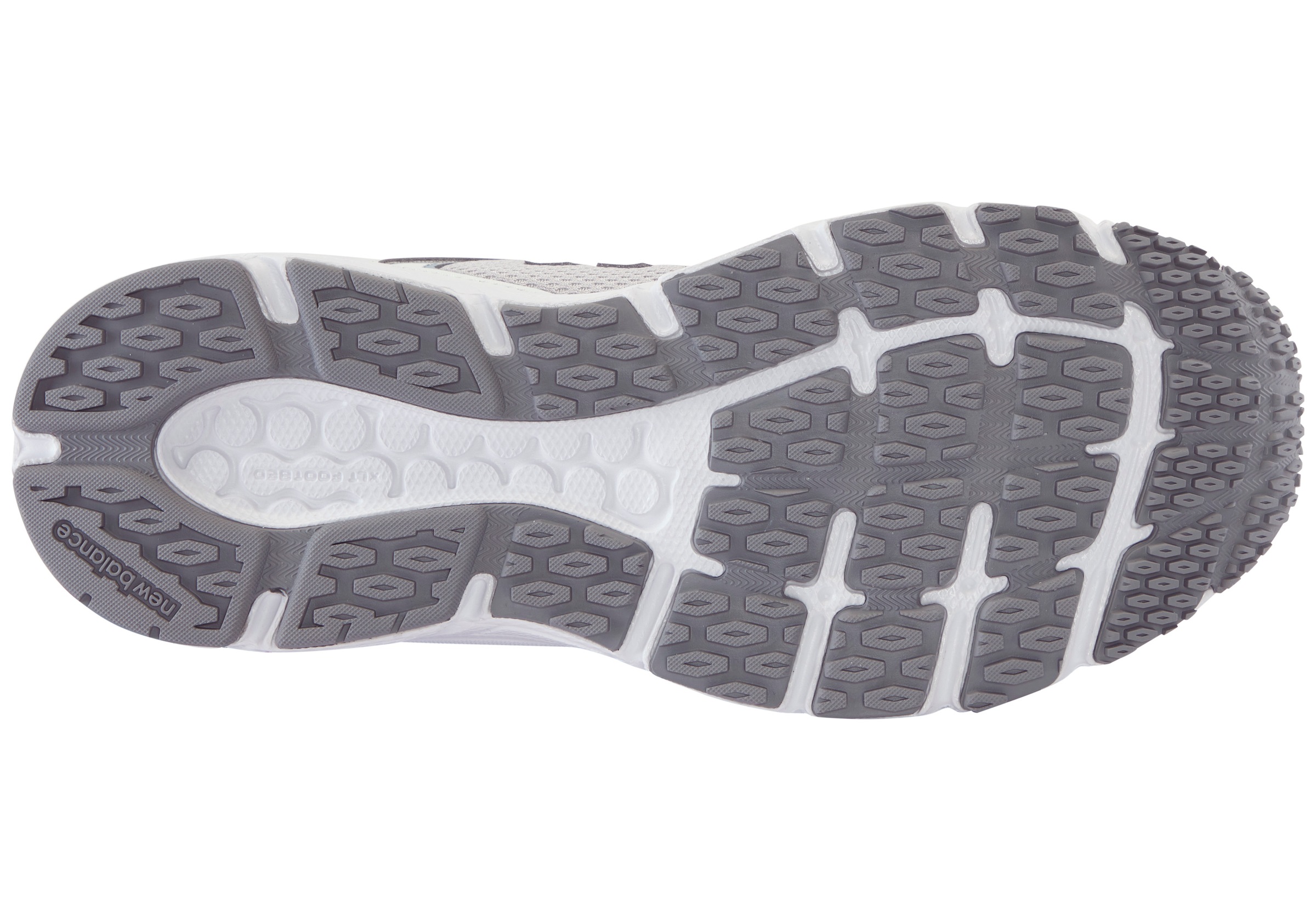 New Balance Sneaker »408«  inspiriert vom 530