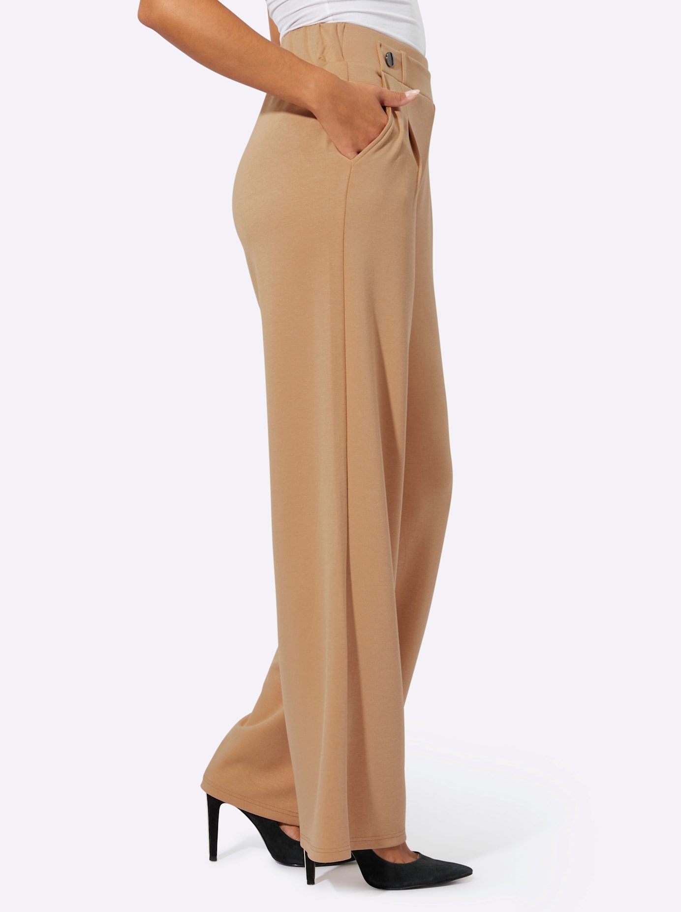 creation L Schlupfhose