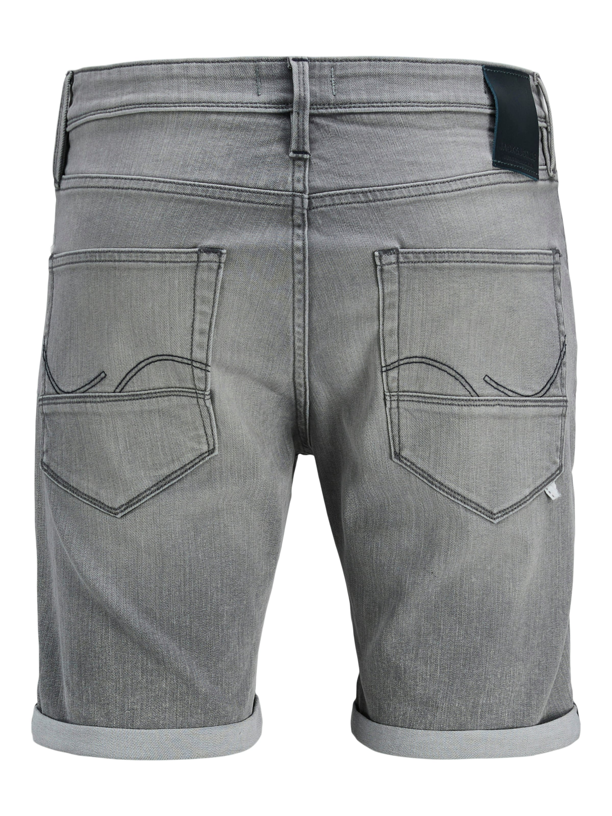 Jack & Jones Shorts »JJIRICK JJFOX SHORTS CB 310 SN«, im Four-Pocket Style