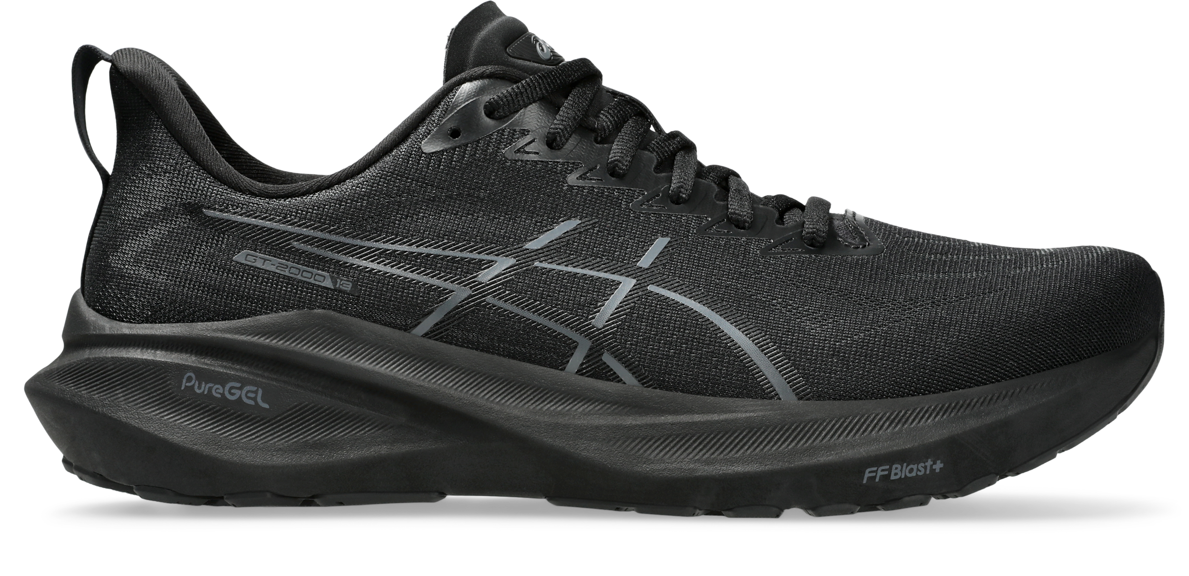 Asics Laufschuh »GT-2000 13«, für mehr Stabilität