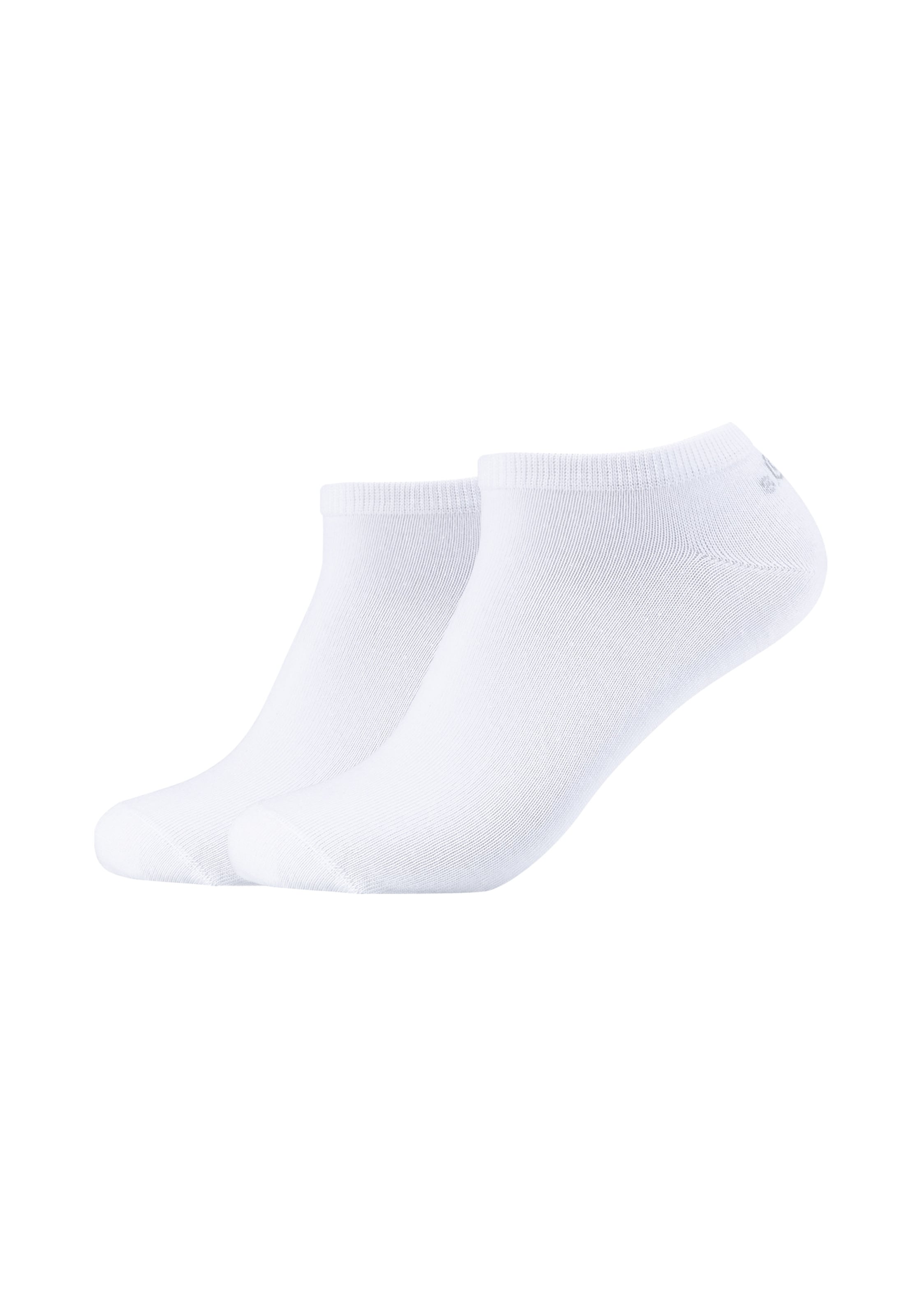 s.Oliver Sneakersocken »originals« 6 Paar, 6 Paar tlg. mit weichem Bund