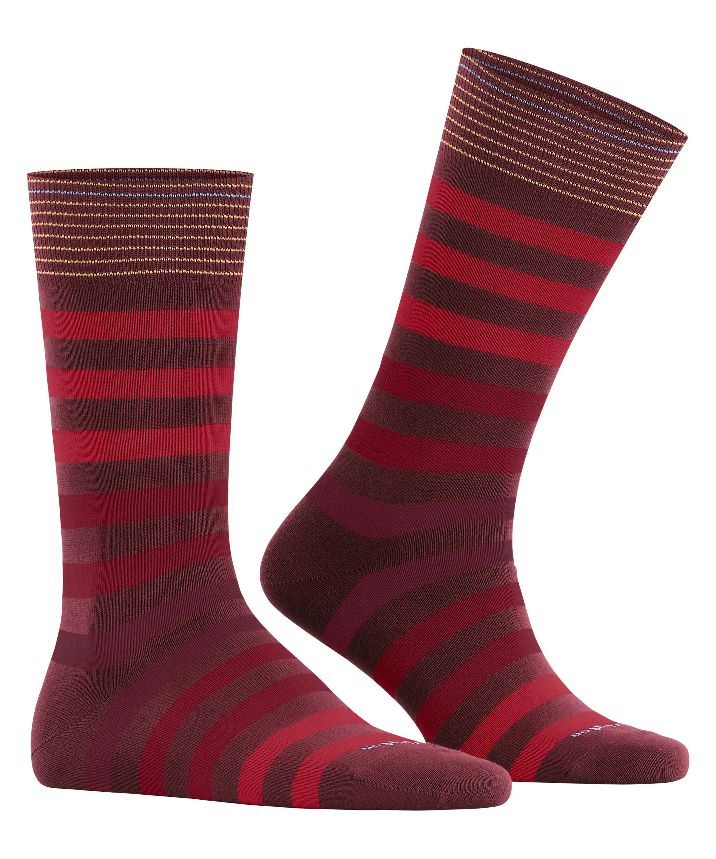 Burlington Socken »Blackpool« 1 Paar tlg.