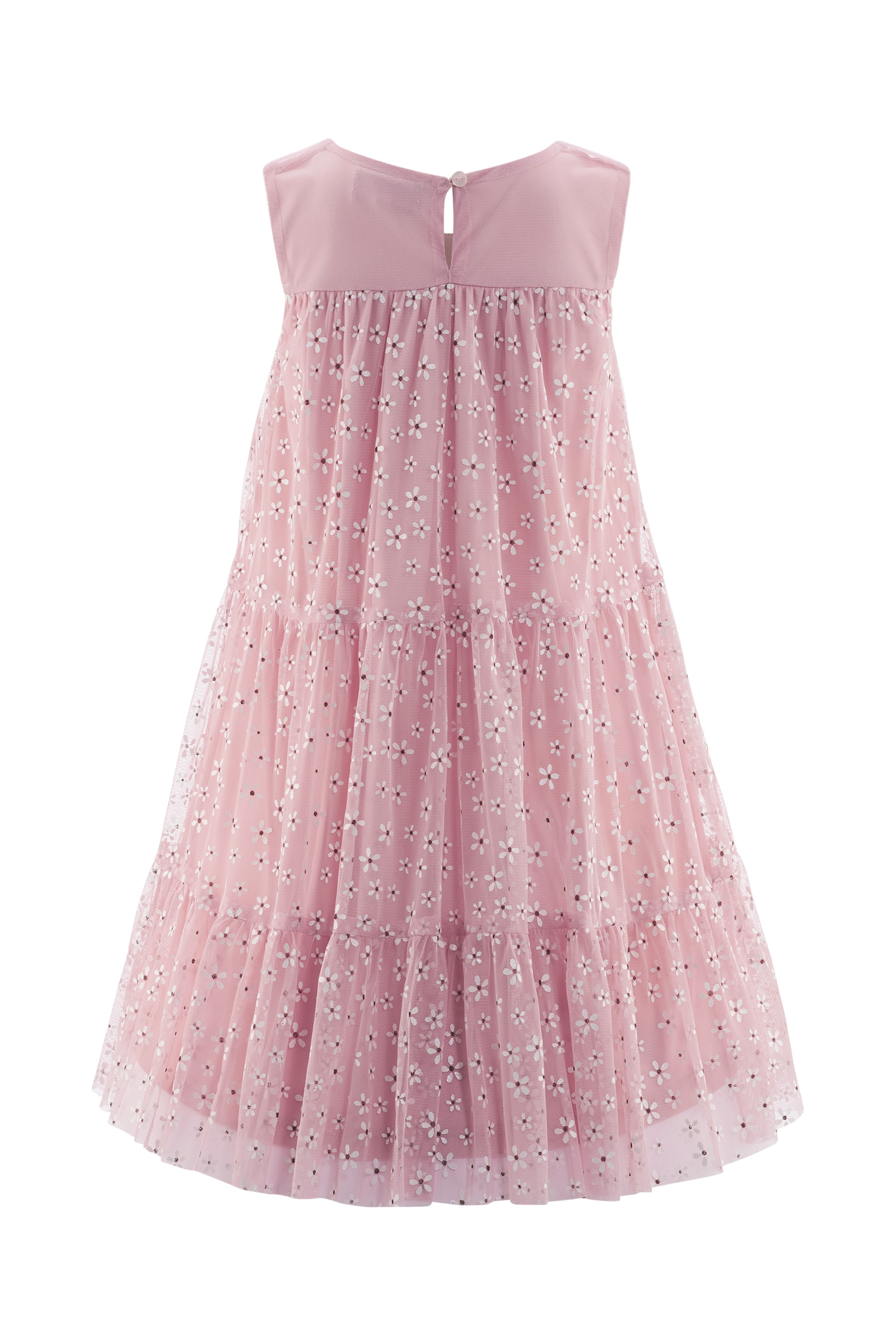 happy girls Sommerkleid »Mädchenkleid«