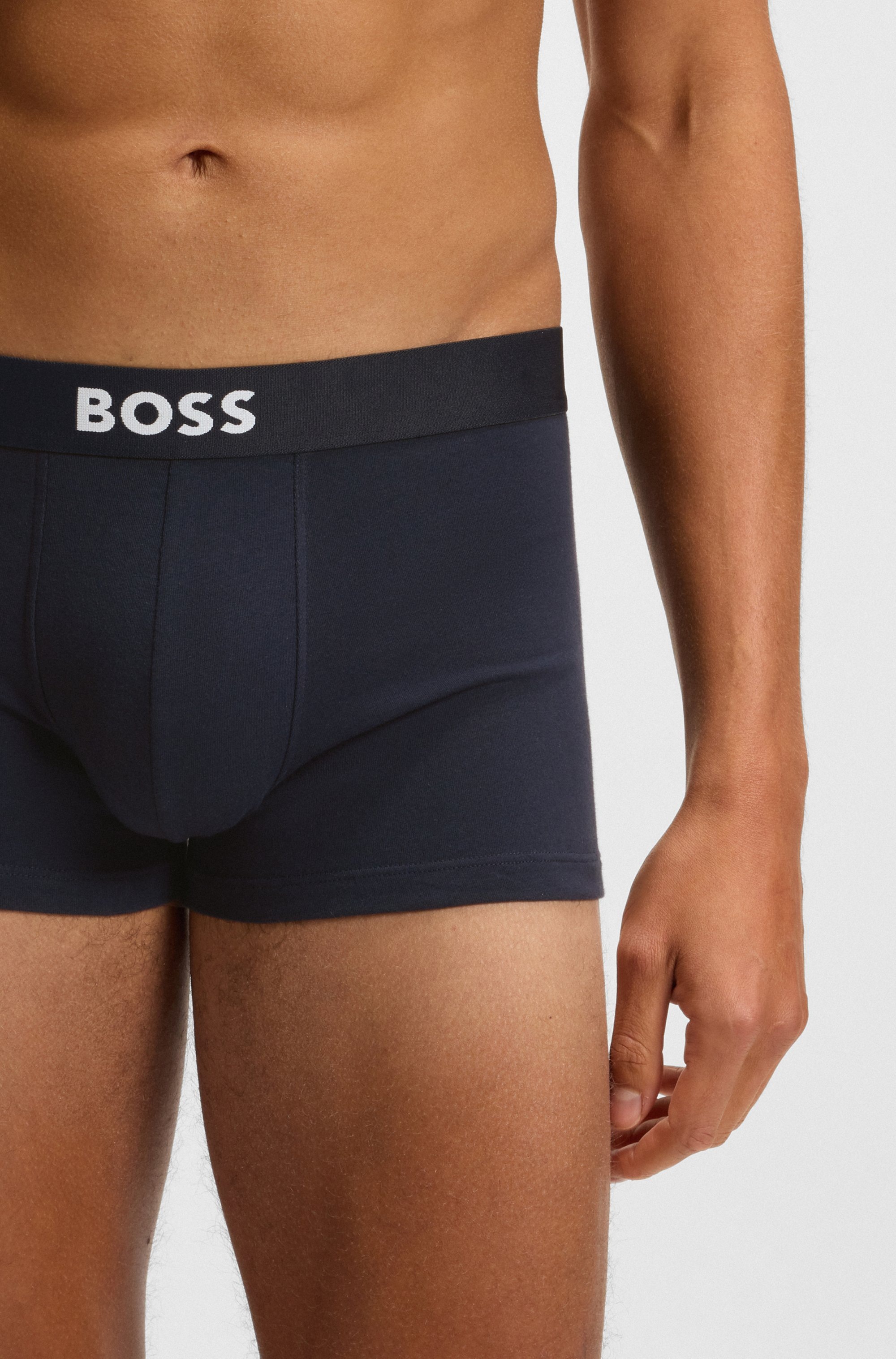 BOSS Trunk »3P BOSS ONE x David Beckham«