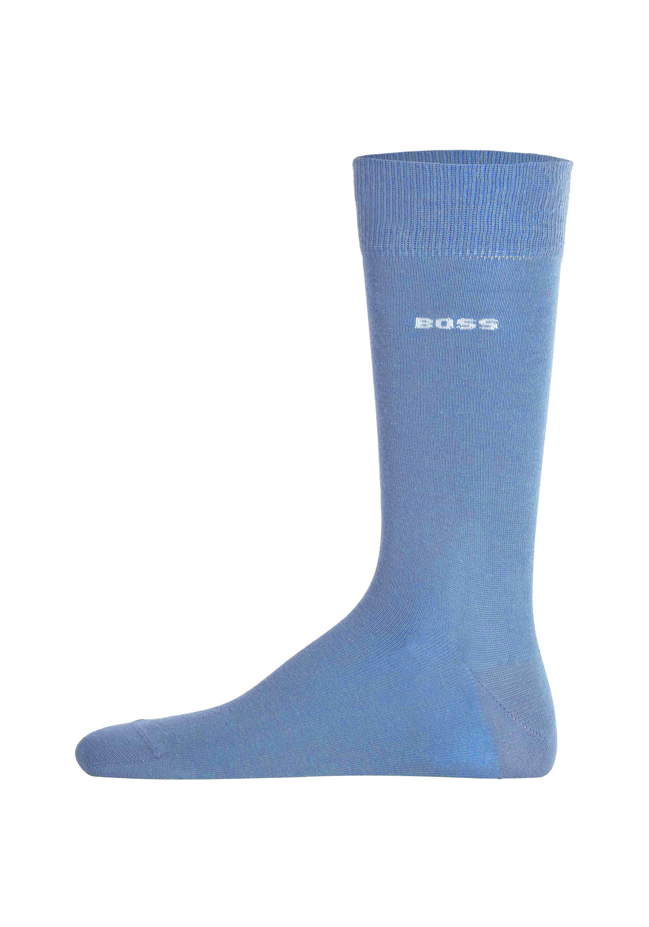 BOSS Kurzsocken »Socken 5er Pack«