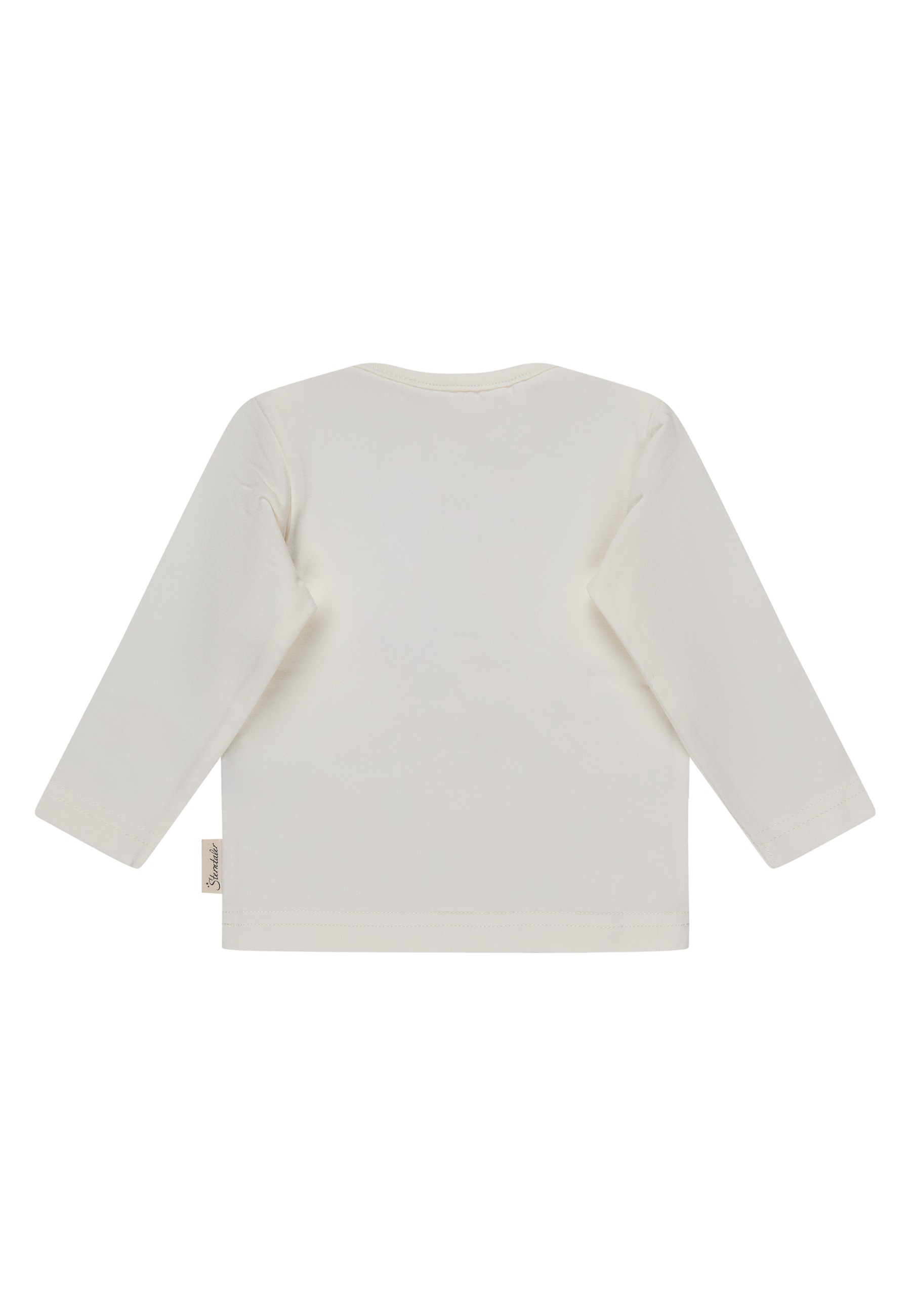 Sterntaler® Langarmshirt »Langarmshirt Bär«