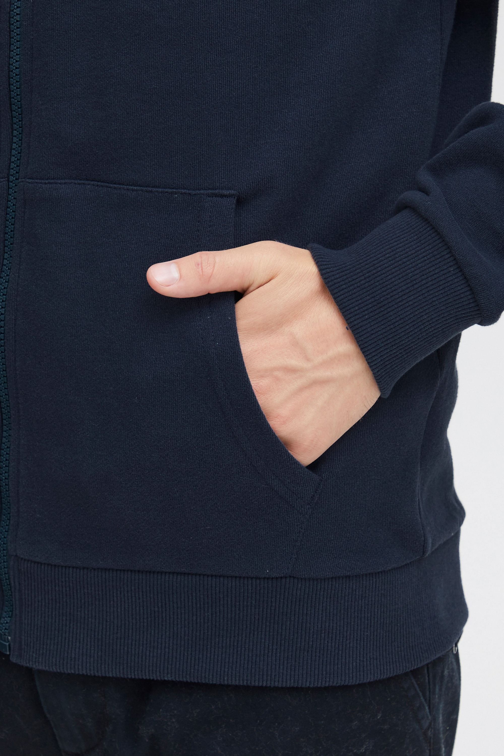 Blend Kapuzensweatjacke »Kapuzensweatjacke BHLobal«