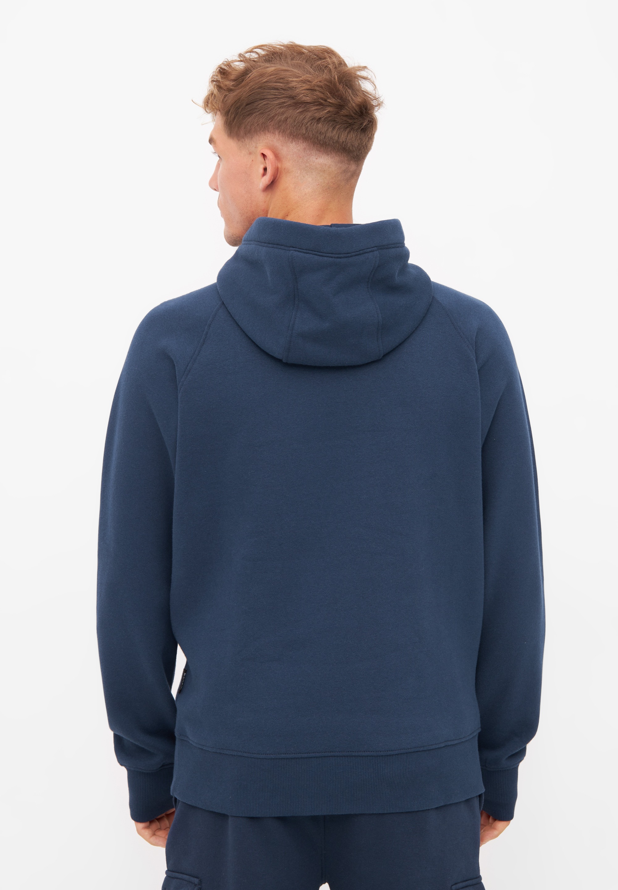 Bench. Kapuzensweatshirt »SANKEY«
