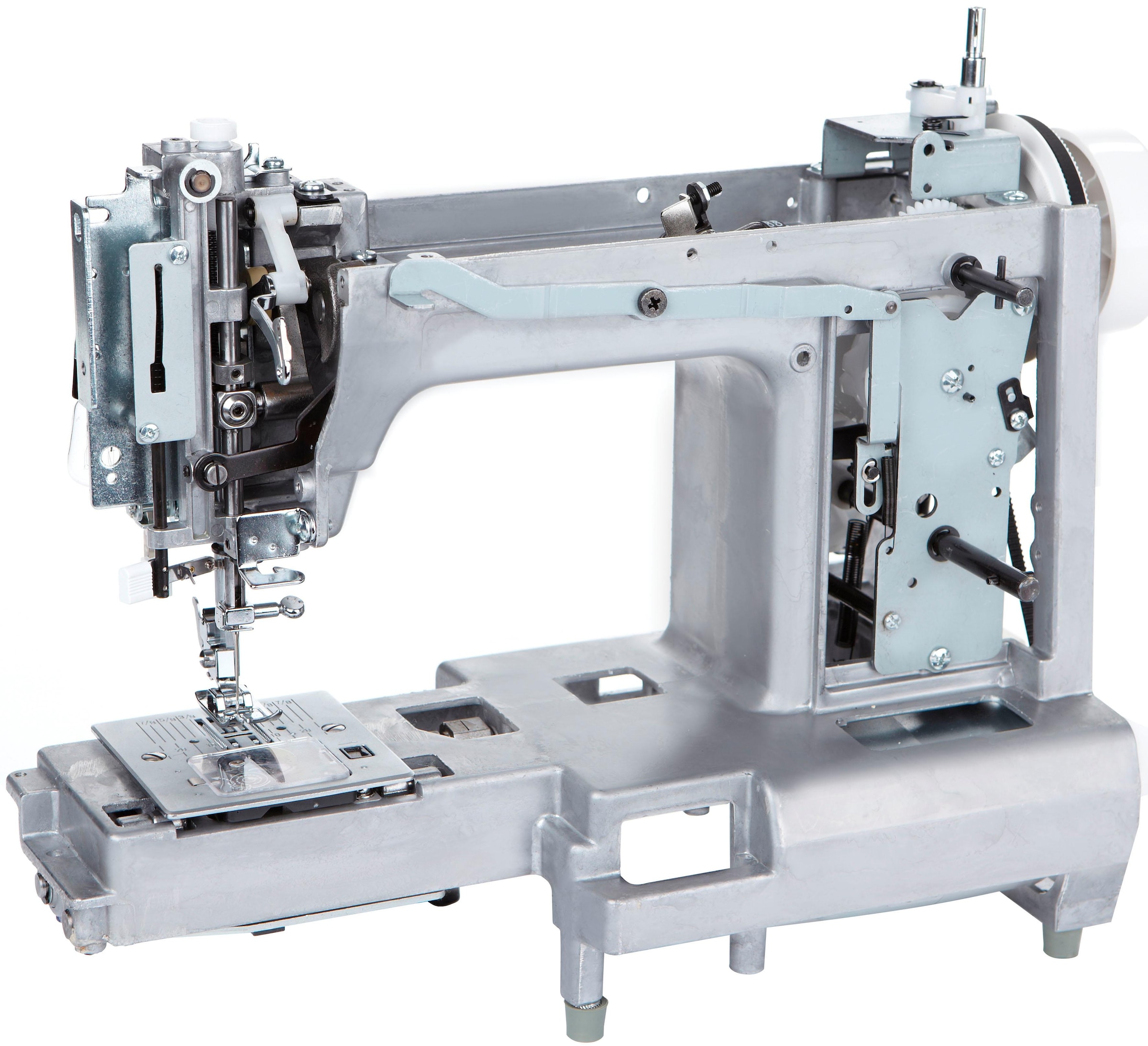 Singer Freiarm-Nähmaschine »Fashion Mate 3342«, 32 Programme