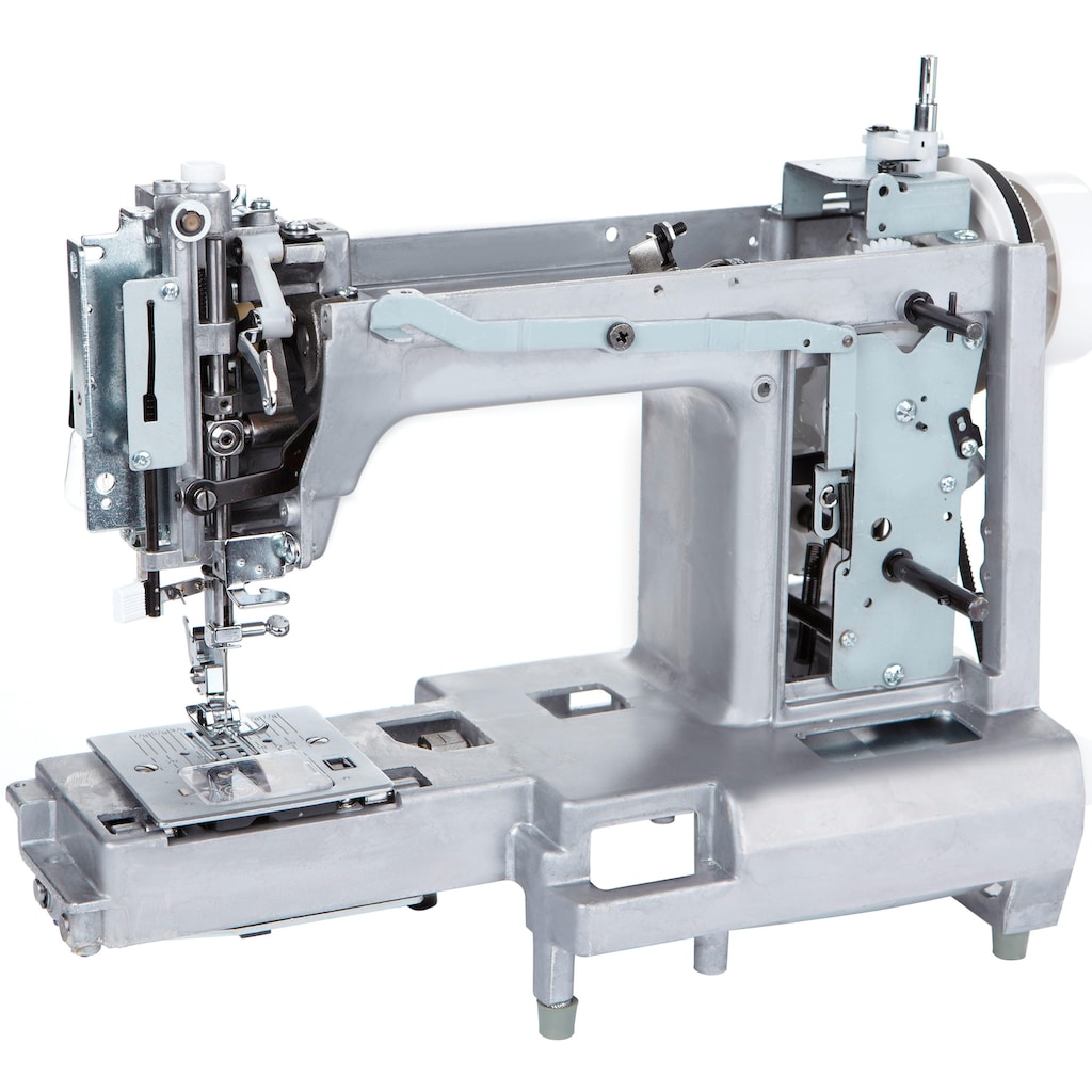 Singer Freiarm-Nähmaschine »Fashion Mate 3342«, 32 Programme