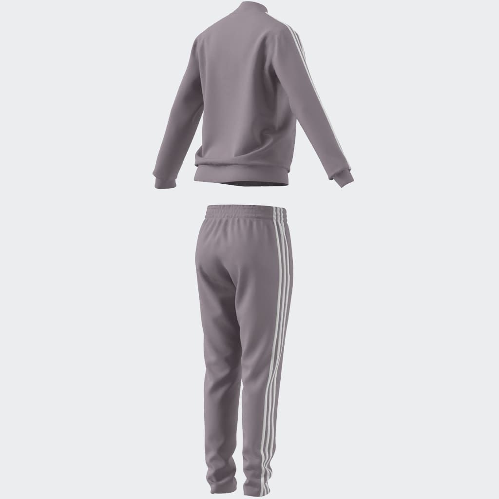 adidas Sportswear Trainingsanzug »W 3S TR TS« 2 Stk. tlg.