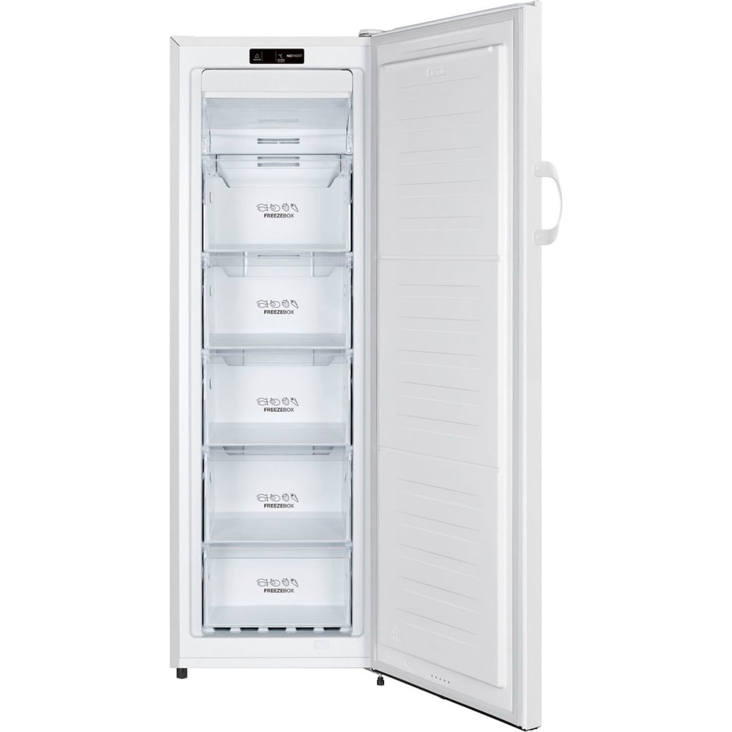 GORENJE Gefrierschrank »FN 4172 CW«, 169,1 cm hoch, 55 cm breit