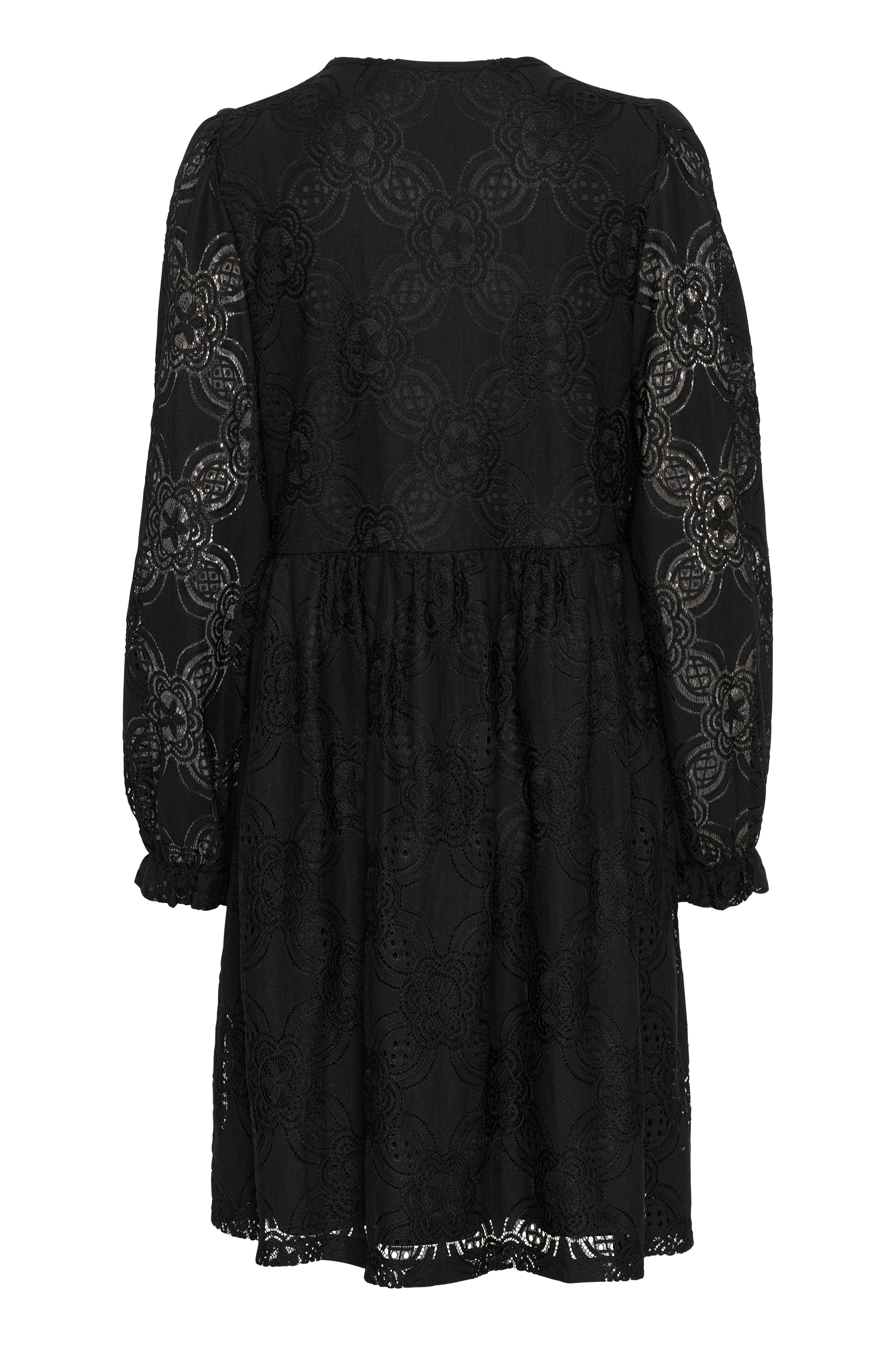 Culture Midikleid »Kleid CUindeo«