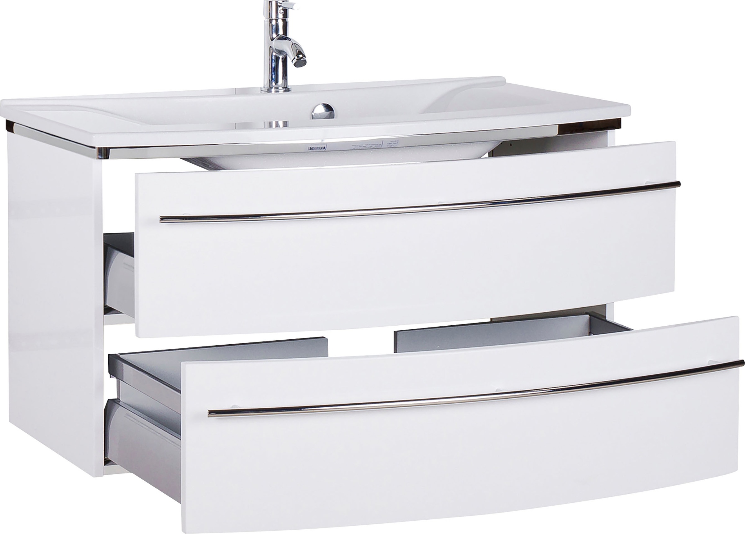 Saphir Waschtisch »3040« , Breite 92,4 cm