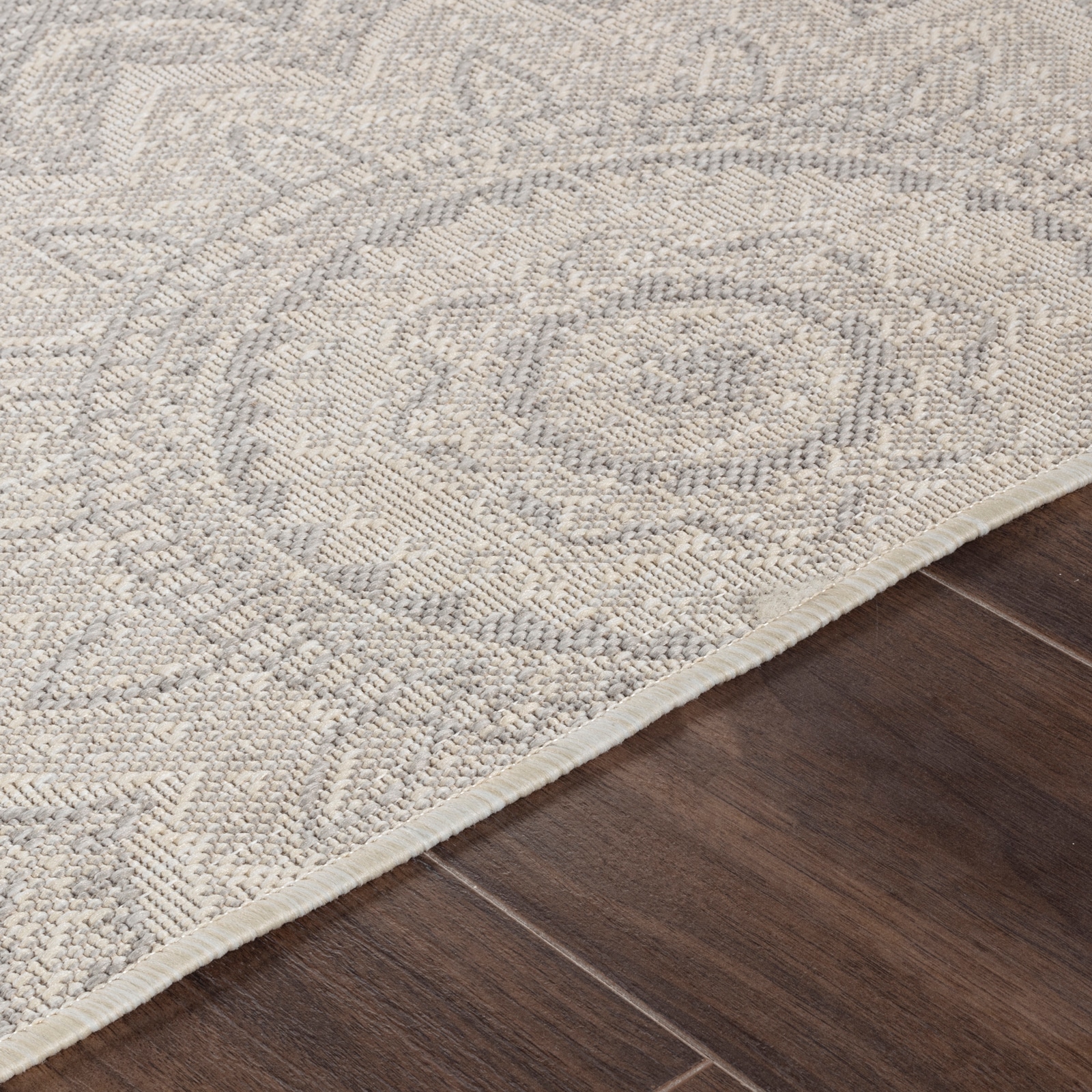 Livabliss Teppich »BENDIGO«, rechteckig, 5 mm Höhe