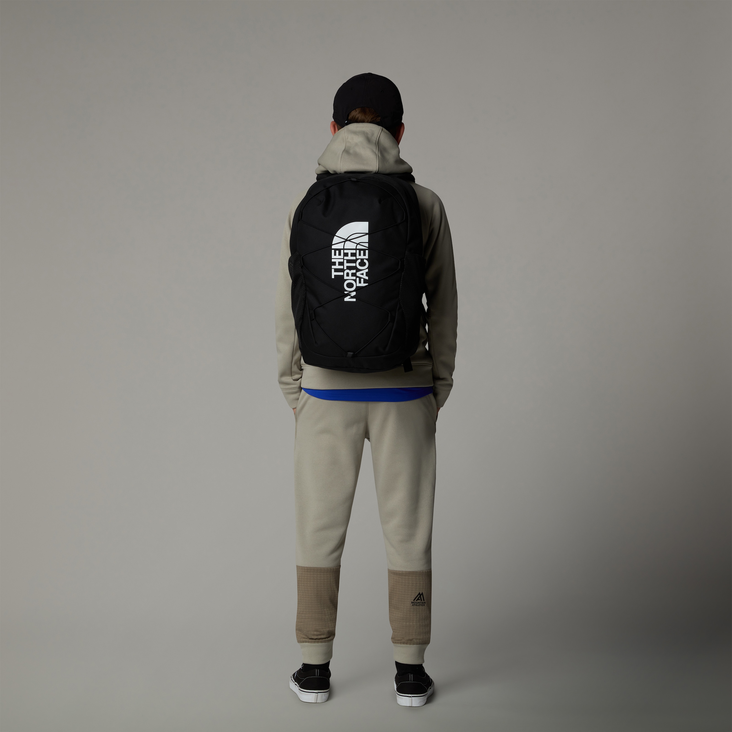 The North Face Cityrucksack »Jester Rucksack für Jugendliche«, 24,6 Liter Volumen