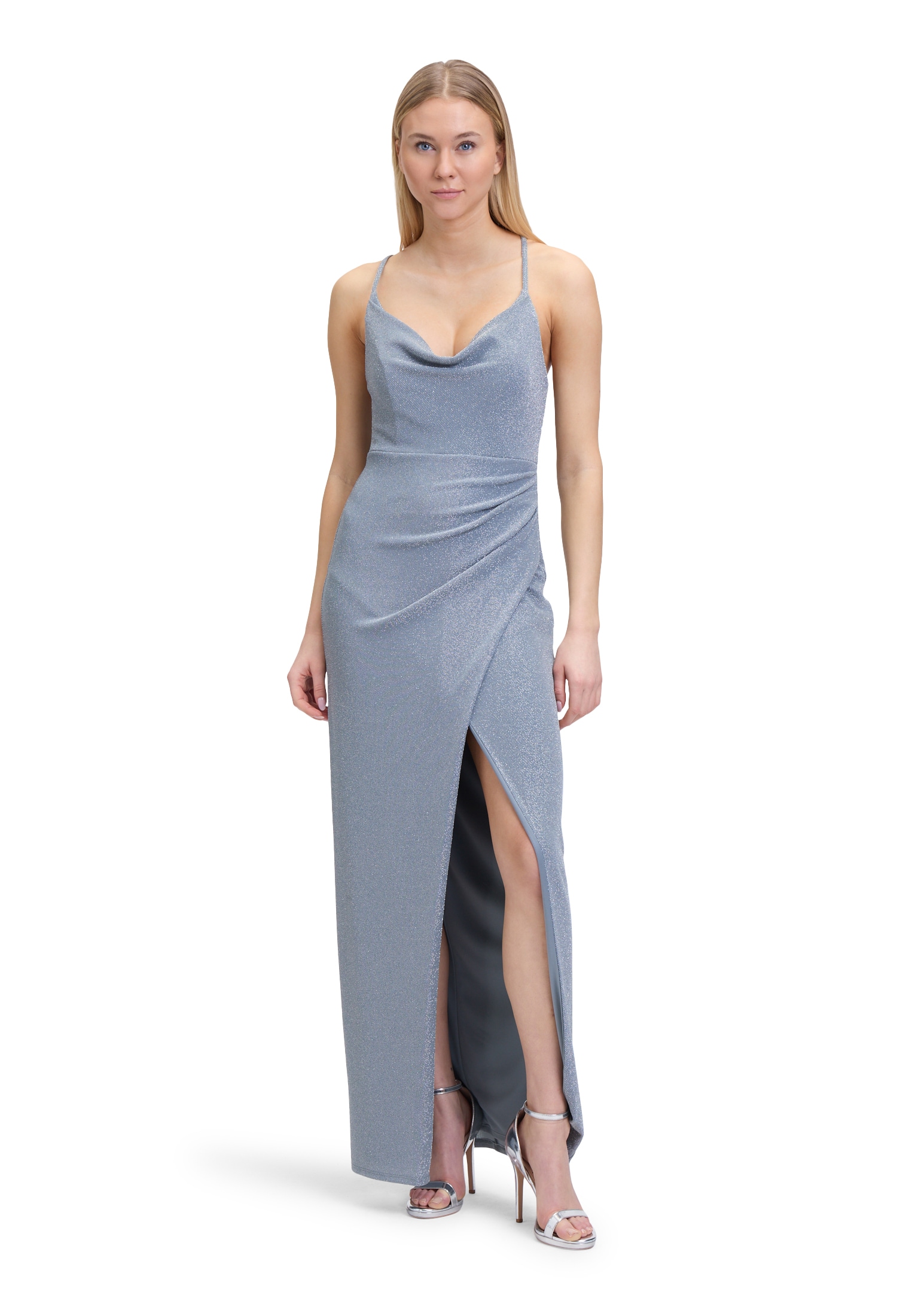 Vera Mont Abendkleid »Abendkleid figurbetont«