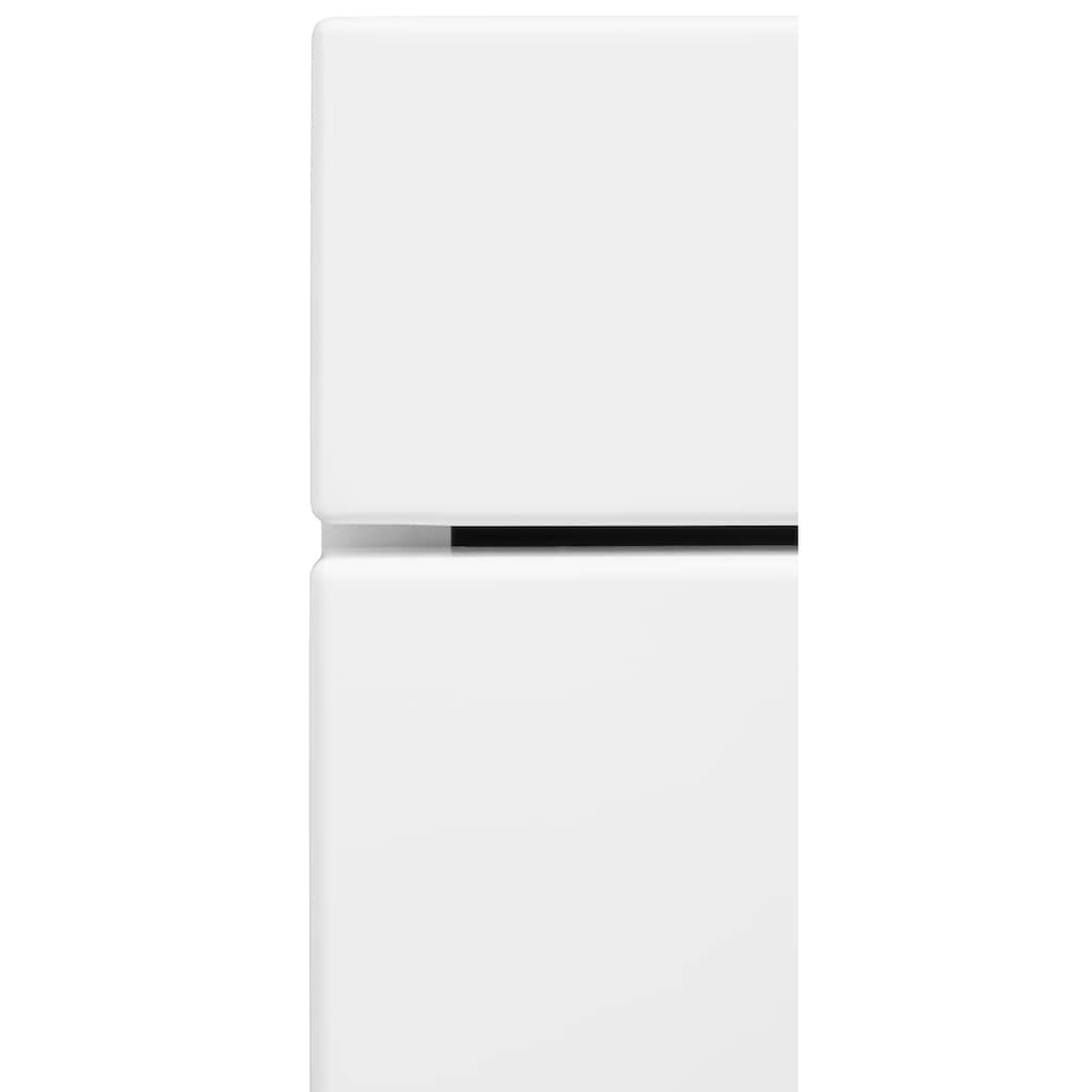 INOSIGN Hängeschrank »Avena«, Breite 37 cm, Badezimmerschrank mit wechselbarem Türanschlag