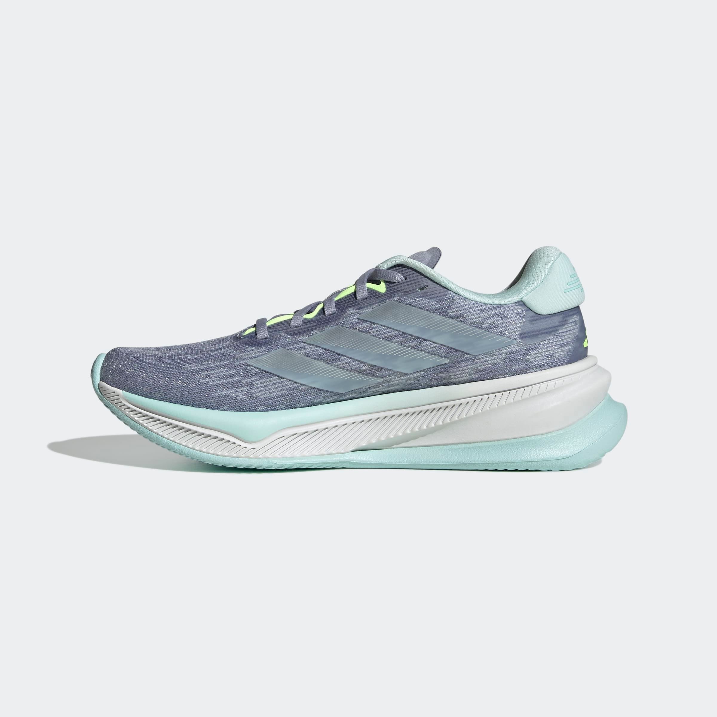 adidas Performance Laufschuh »SUPERNOVA COMFORTGLIDE«