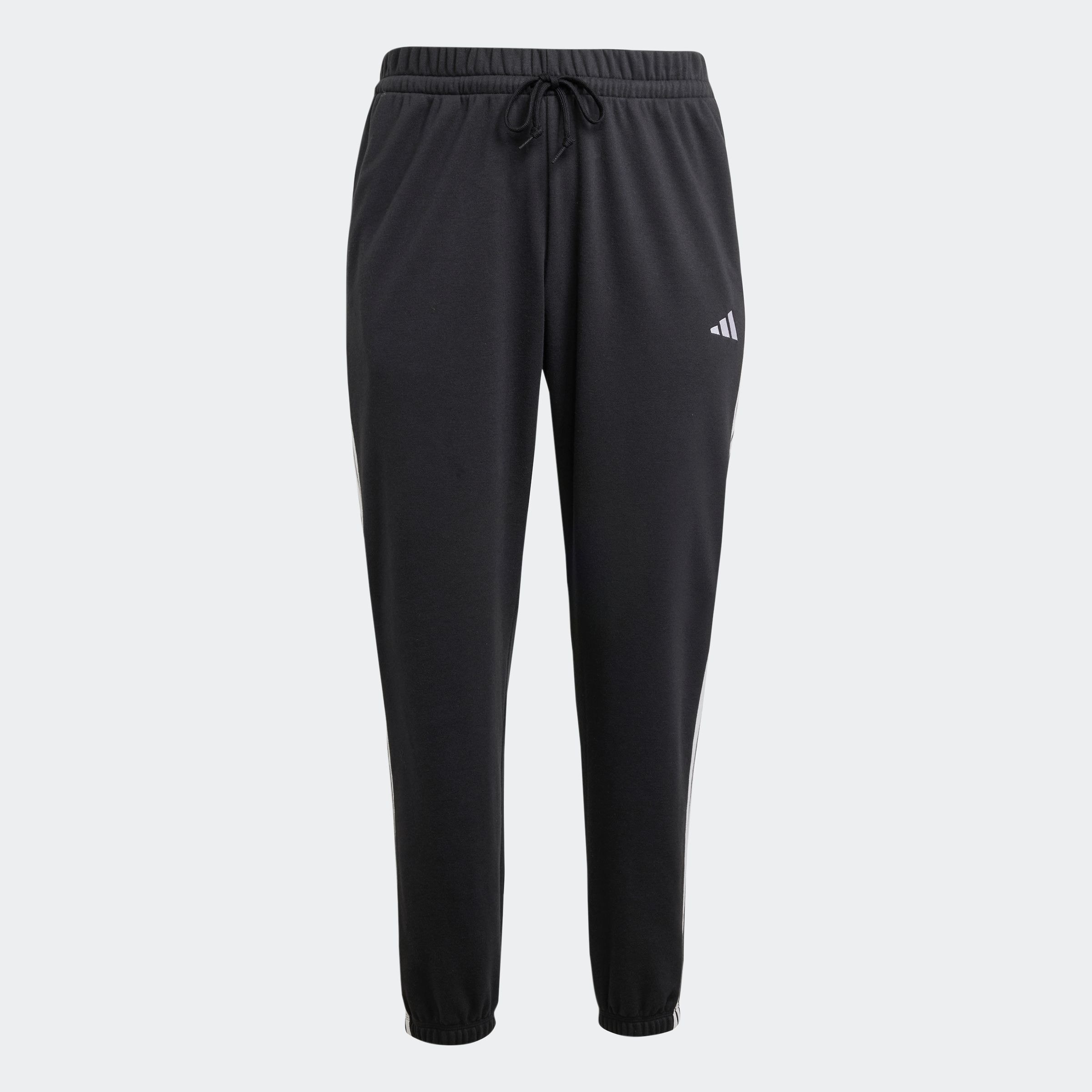 adidas Sportswear Sporthose »W 3S FT CF PTIN«, (1 tlg.)