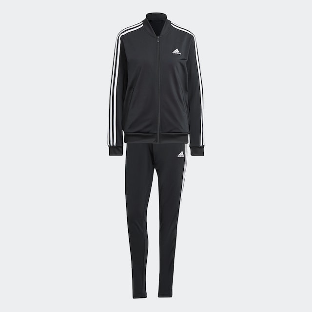 adidas Sportswear Trainingsanzug »W 3S TR TS«, (2 tlg.) bei