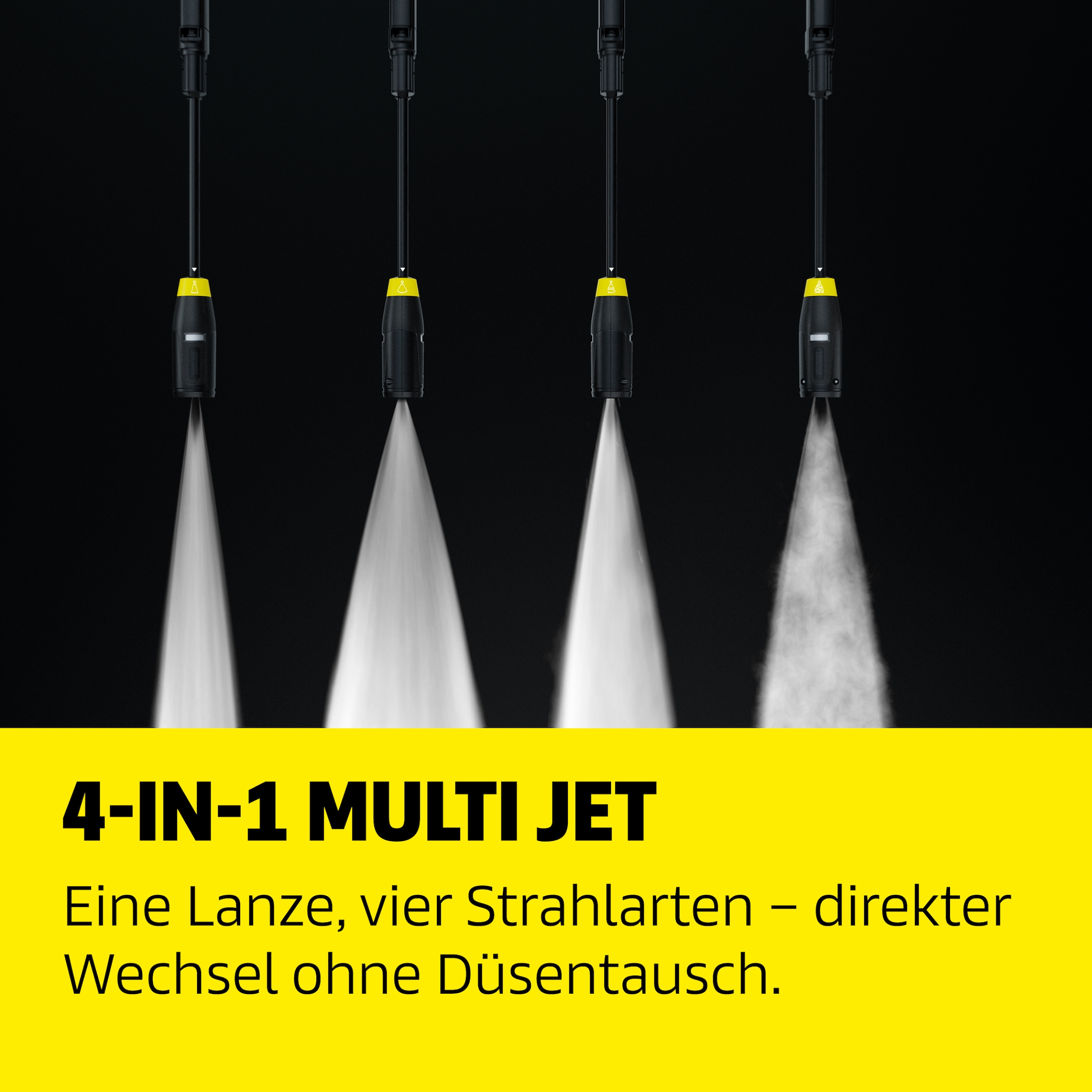 KÄRCHER Hochdruckreiniger »K 7 Comfort Premium Connect *EU«
