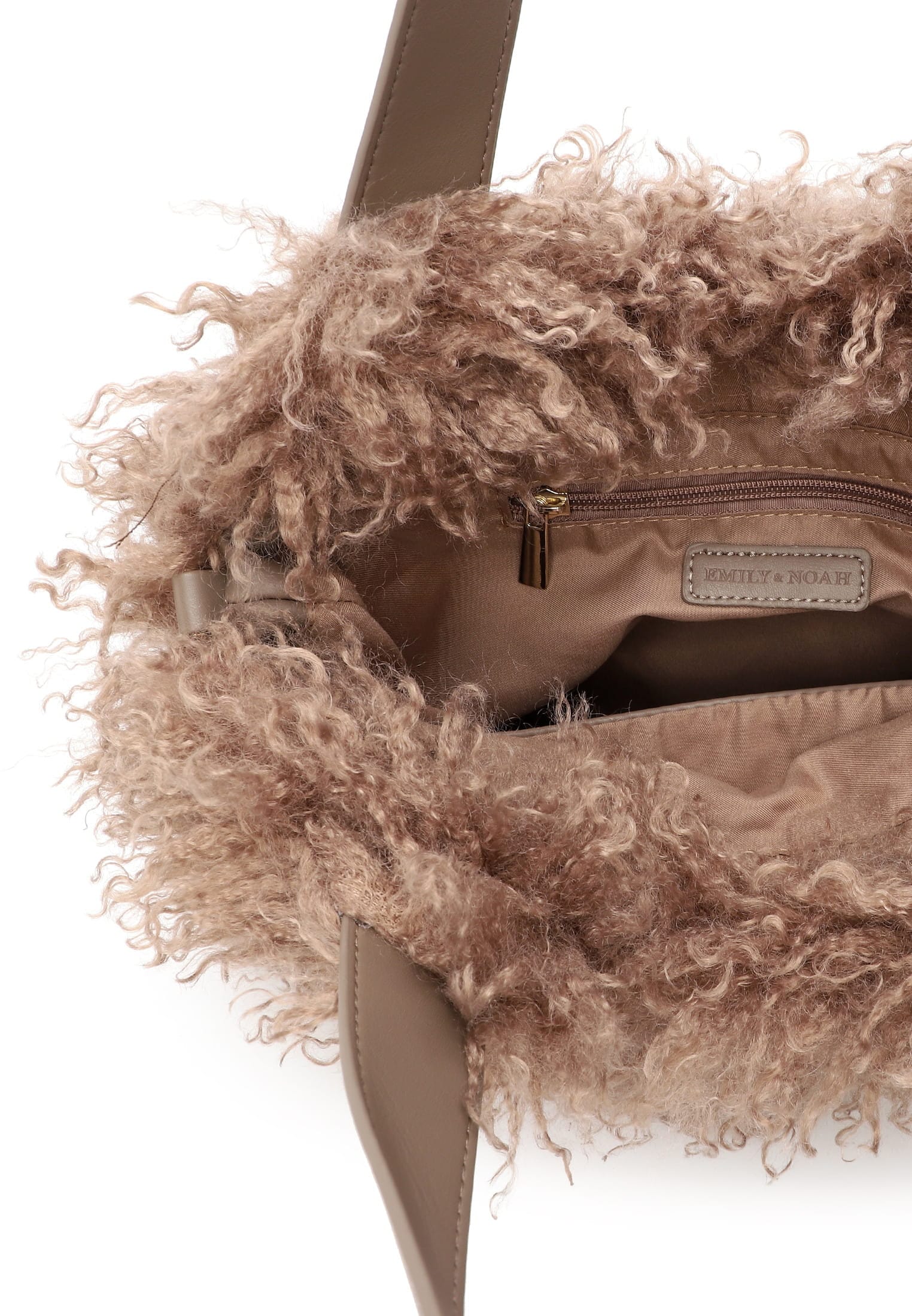 EMILY & NOAH Shopper »Shopper E&N Lionne«