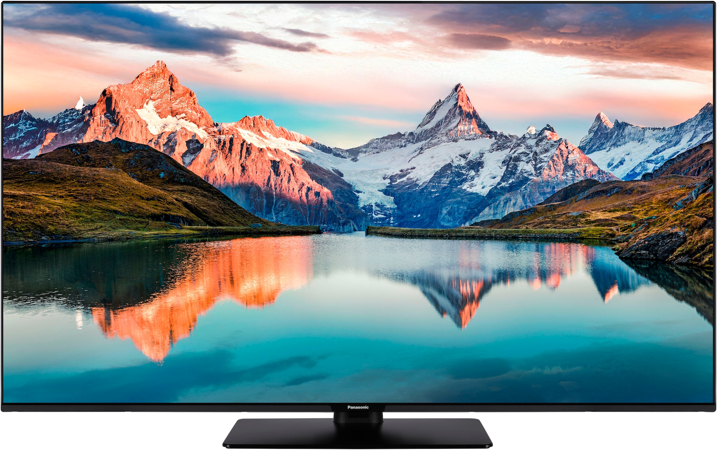 Panasonic LED-Fernseher »TB-55W61AEZ«, 4K Ultra HD, Smart-TV
