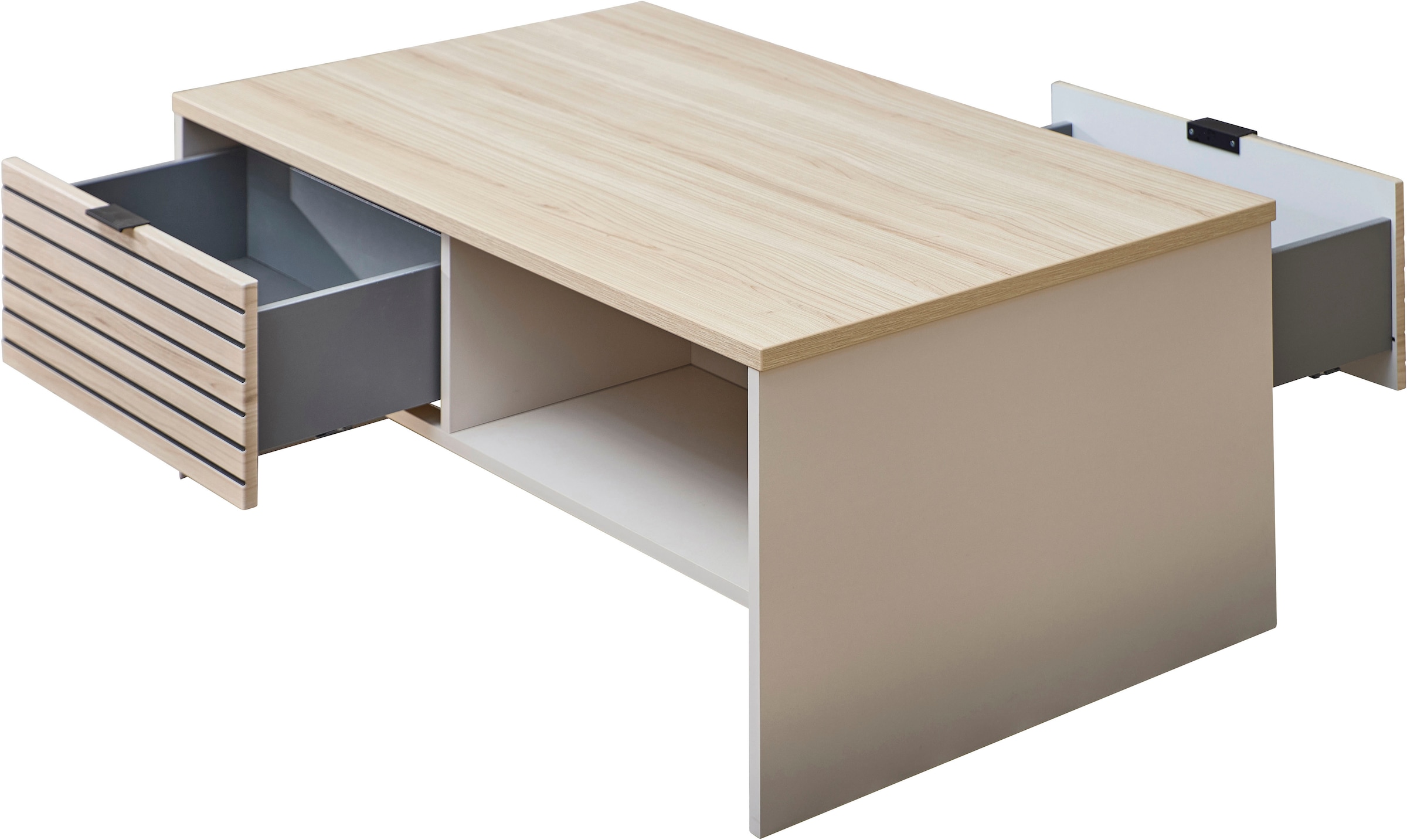 Innostyle Couchtisch »INA Couchtisch, 110 x 44 x 65 cm (B/H/T)« 1 Stk. tlg.