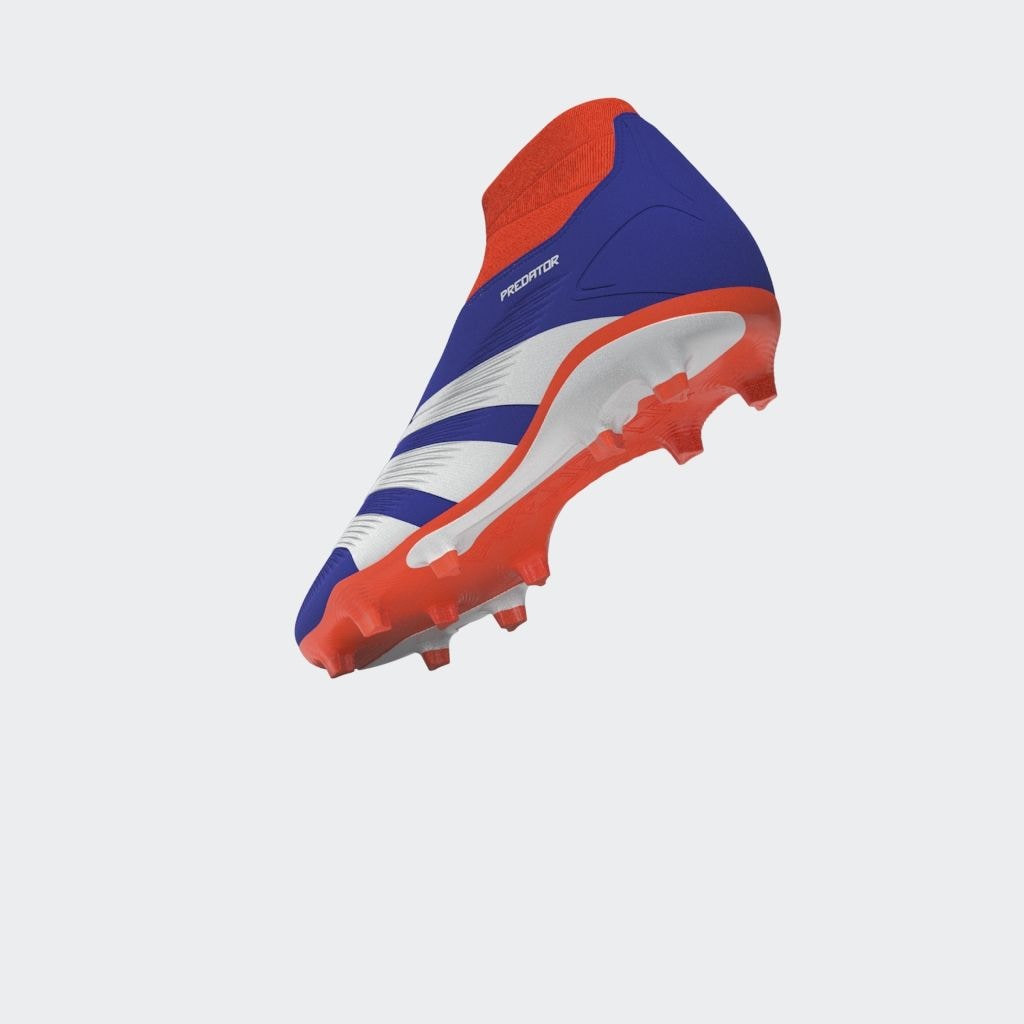 adidas Performance Fußballschuh »PREDATOR LEAGUE LACELESS FG«  für Rasenplätze