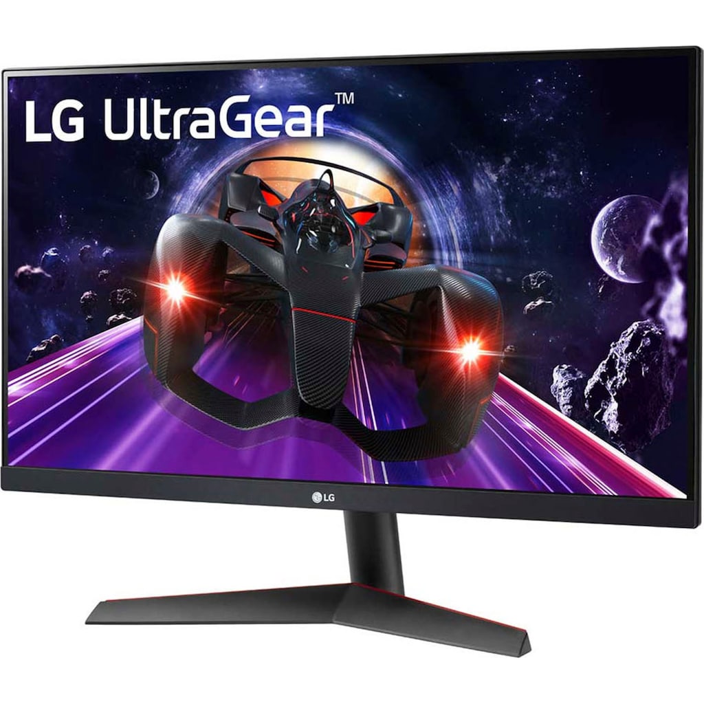 LG Gaming-Monitor »24GN600«, 61 cm/24 Zoll, 1920 x 1080 px, Full HD, 1 ms Reaktionszeit, 144 Hz