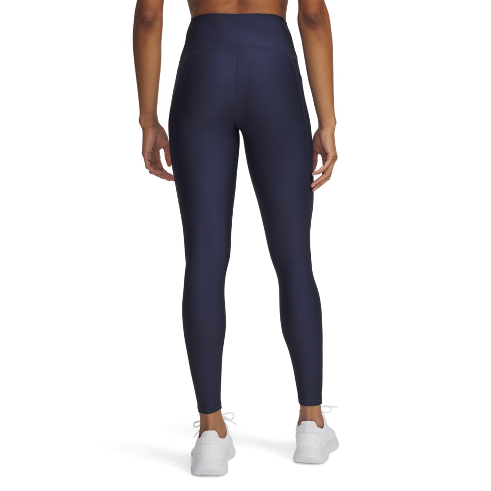 Under Armour® Funktionstights »TECH HIRISE LEGGING«  sportlicher Stil, für dynamische Aktivitäten, mit Elasthan-Anteil