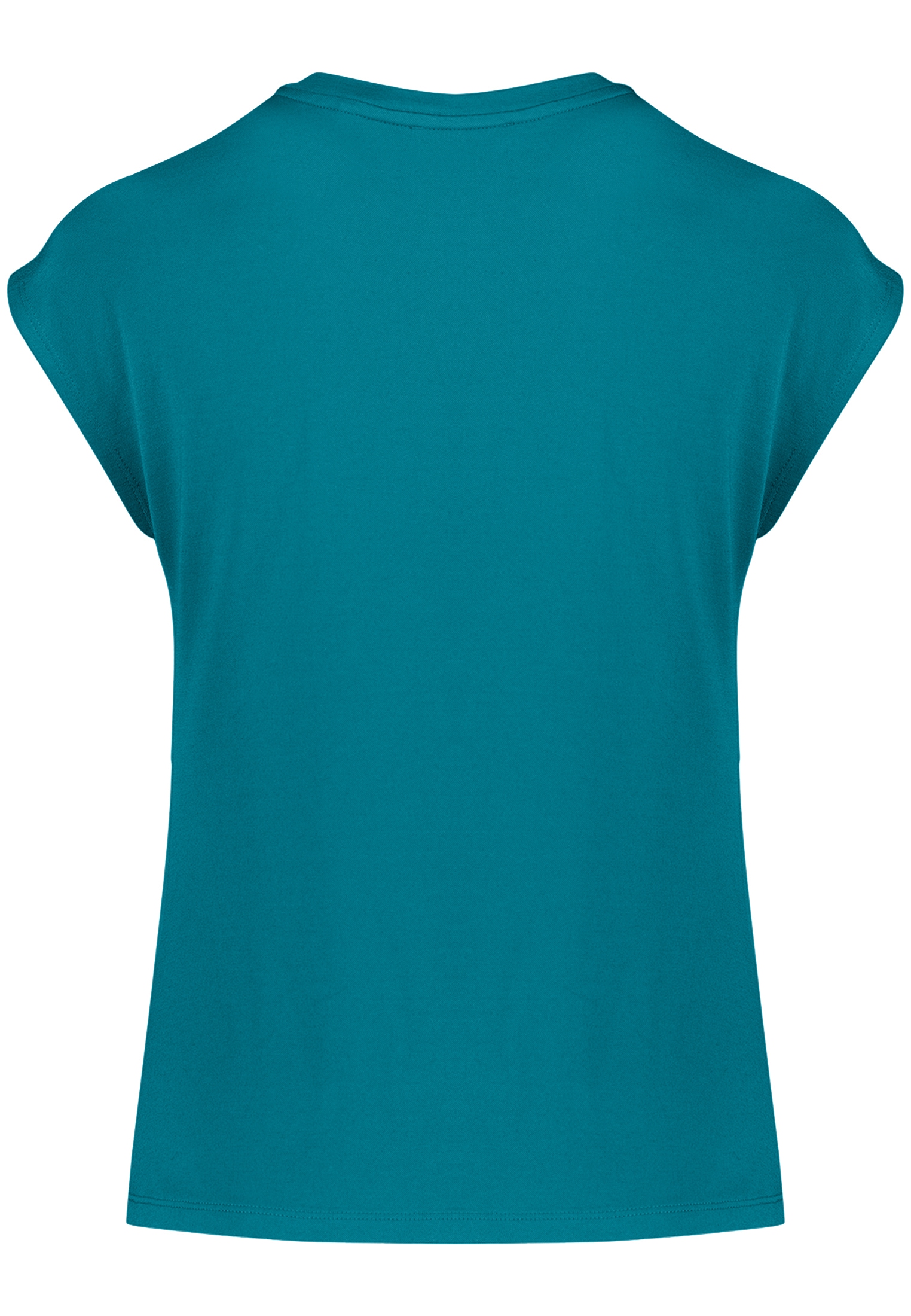 Zero Kurzarmshirt »Halbarm-Shirt kurzarm«