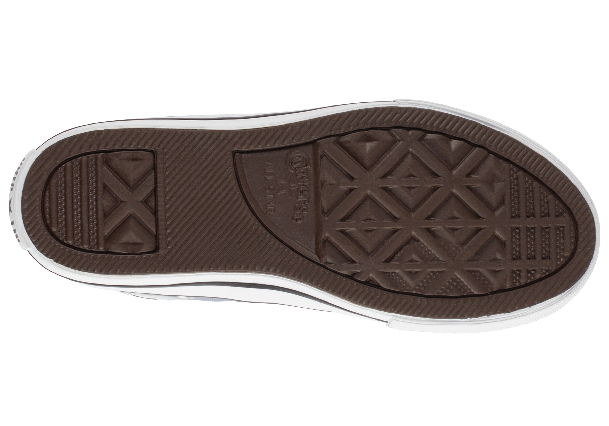 Converse Sneaker »CHUCK TAYLOR ALL STAR MALDEN STREET EASY ON«