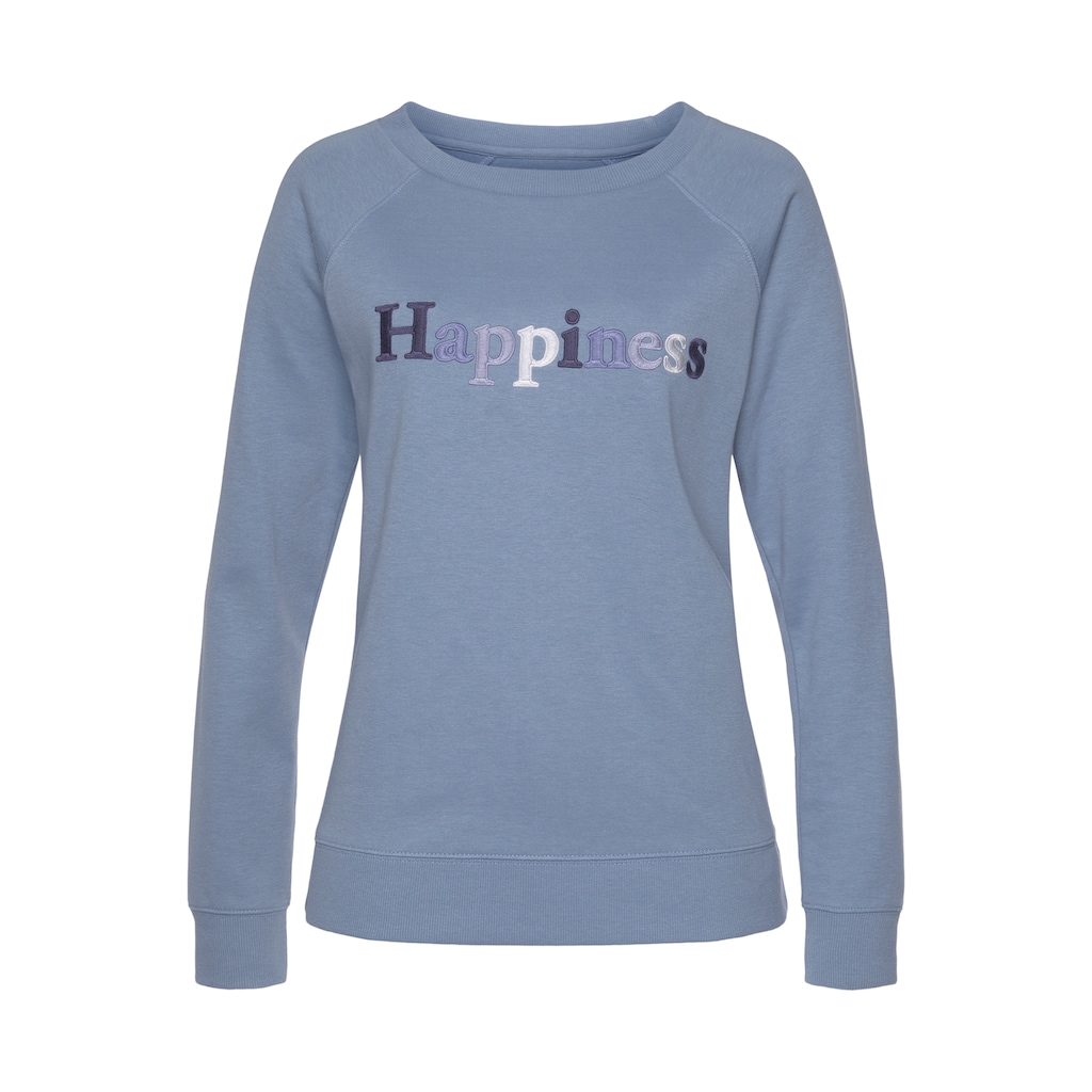 H.I.S Sweatshirt