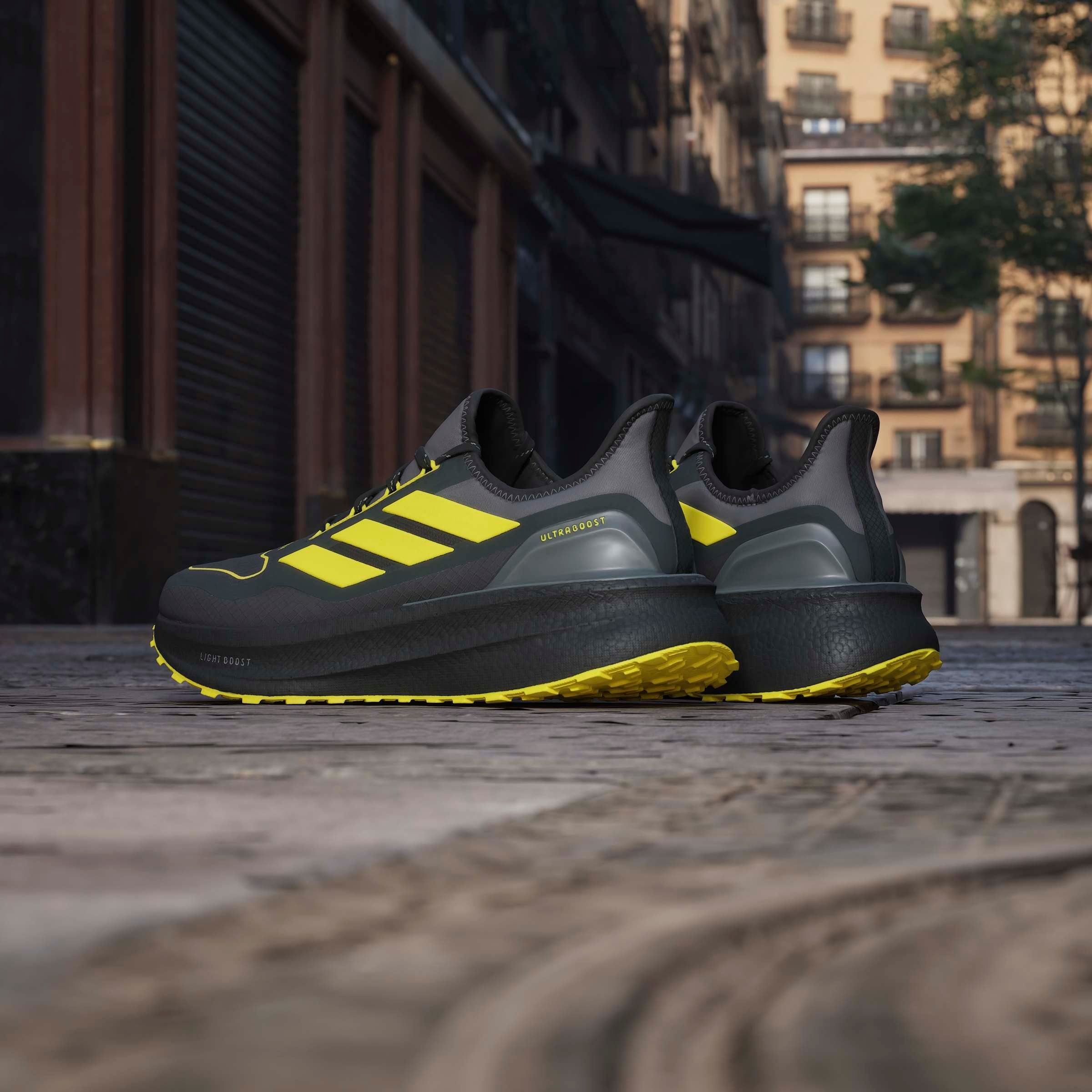 adidas Performance Laufschuh »ULTRABOOST 5 GTX«  wasserdicht