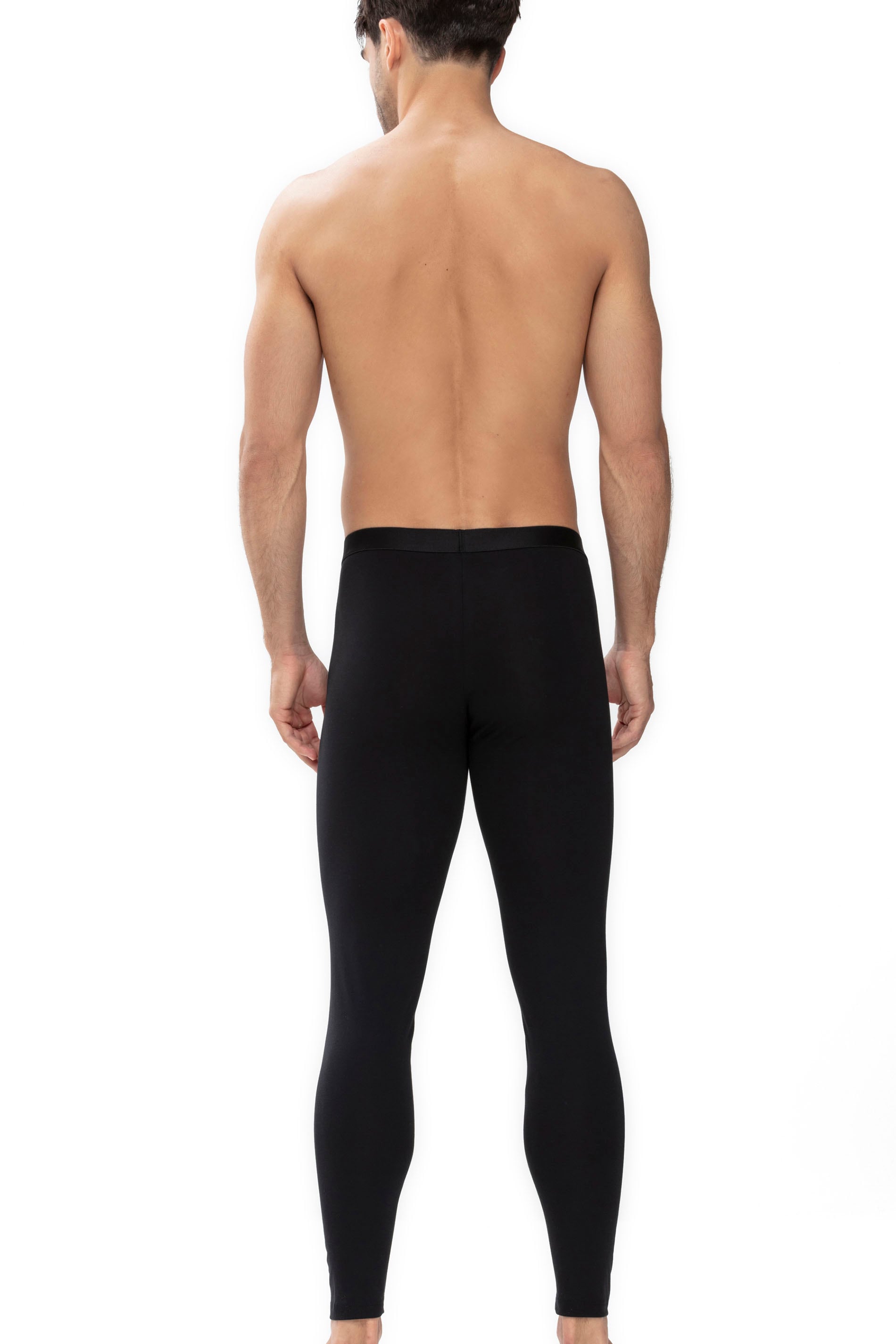 Mey Lange Unterhose »Casual Cotton (K)« Weiche Beinabschlüsse