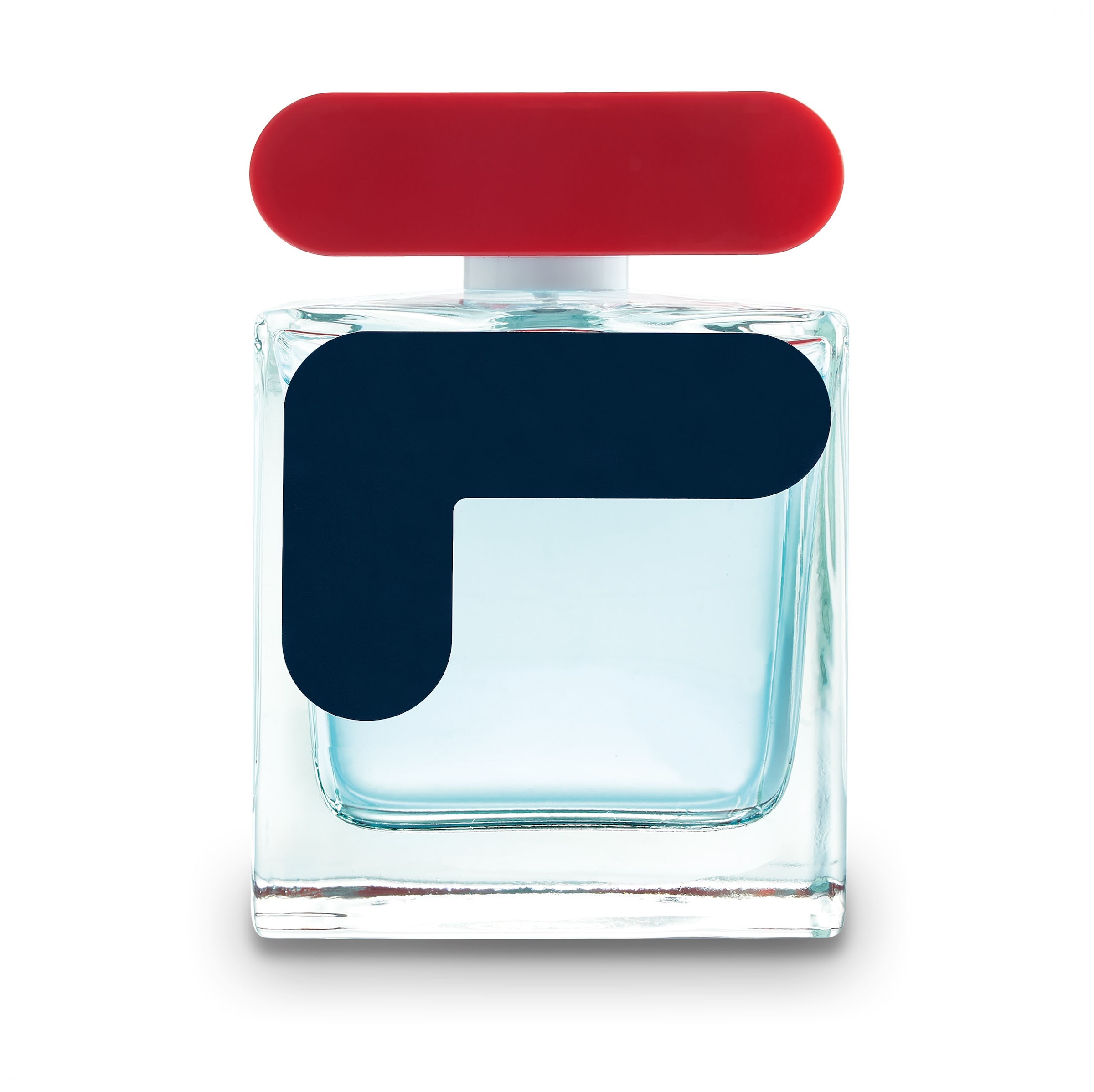 Fila Eau de Toilette »Fila F-Power Man EdT 90 ml«, (Packung, 1 tlg.), mit vielseiten Noten
