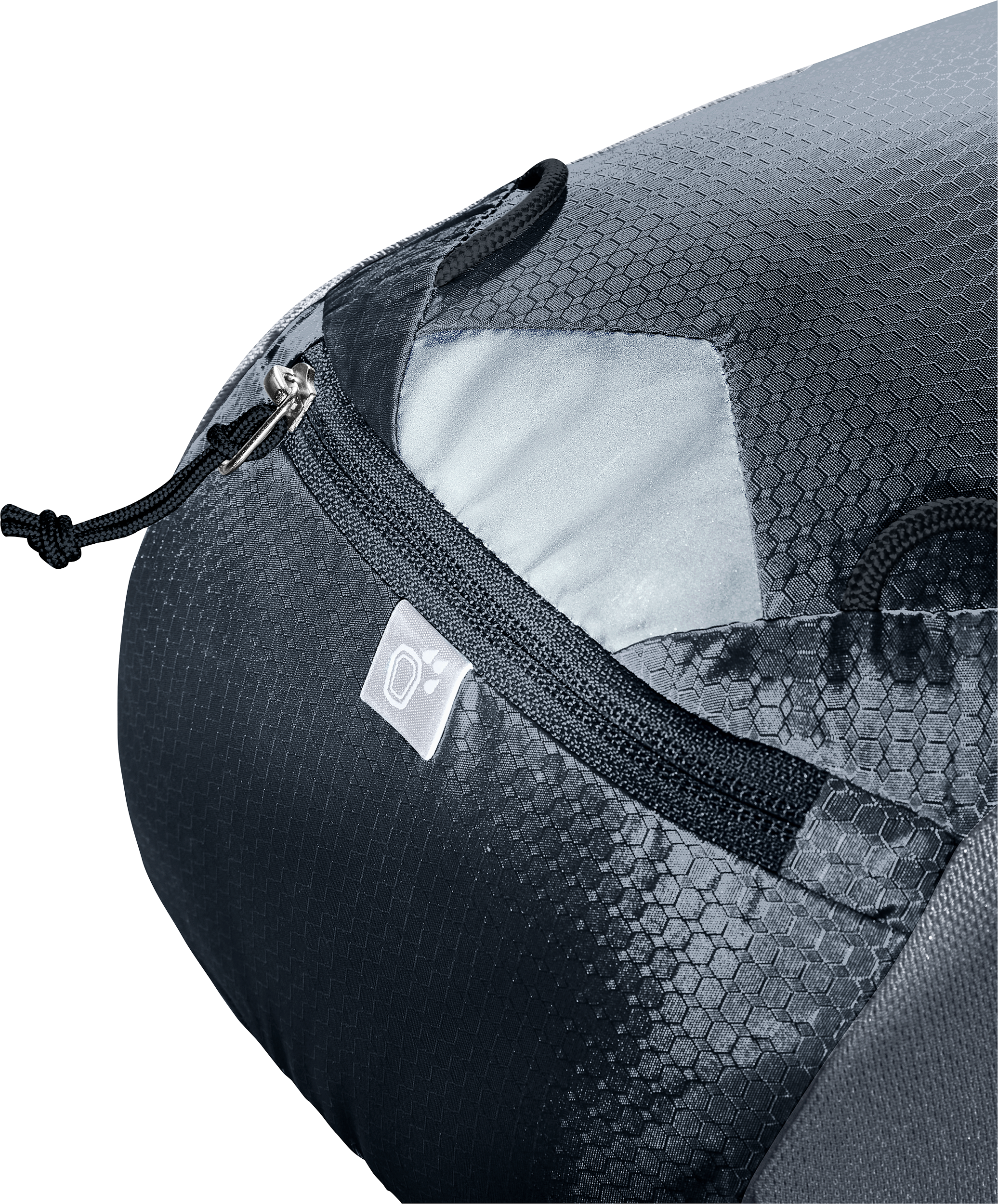 deuter Fahrradrucksack »RACE 8 L« für Radsport, mit 8 Liter Volumen, mit Regenhülle, leichtes Design