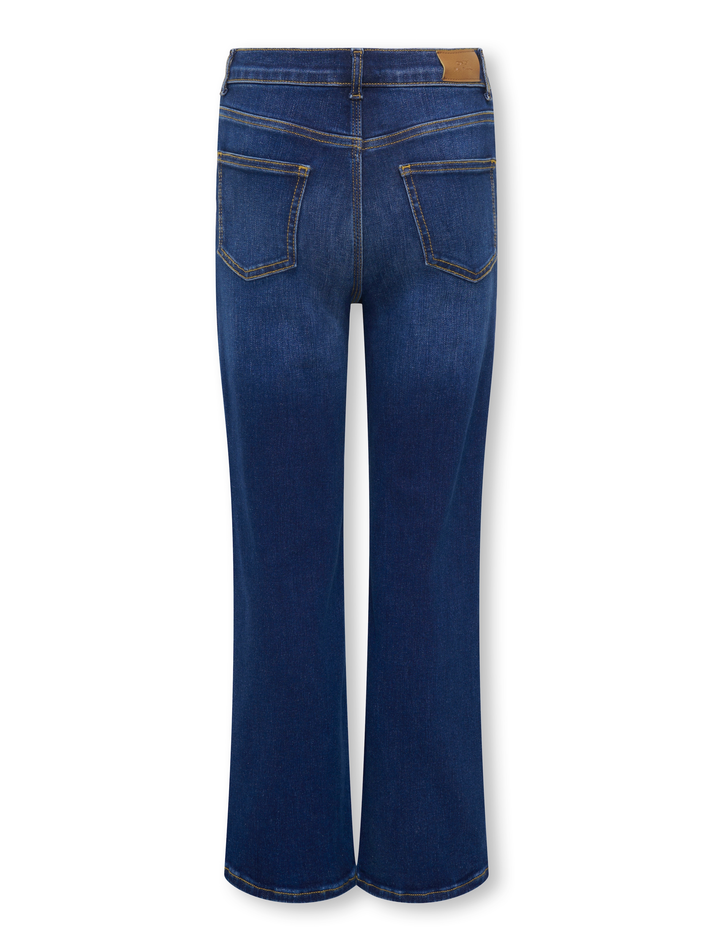 KIDS ONLY Bootcut-Jeans »KOGMADISON BLUSH WIDE DNM DIA092 NOOS«