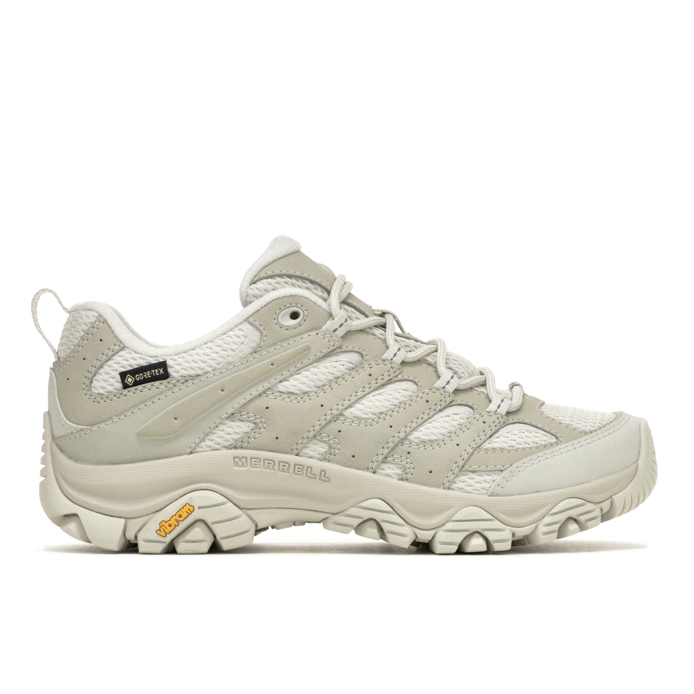 Merrell Wanderschuh »MOAB 3 SYN GTX«  wasserdicht dank Gore-Tex Membrane, mit Vibram Sohle