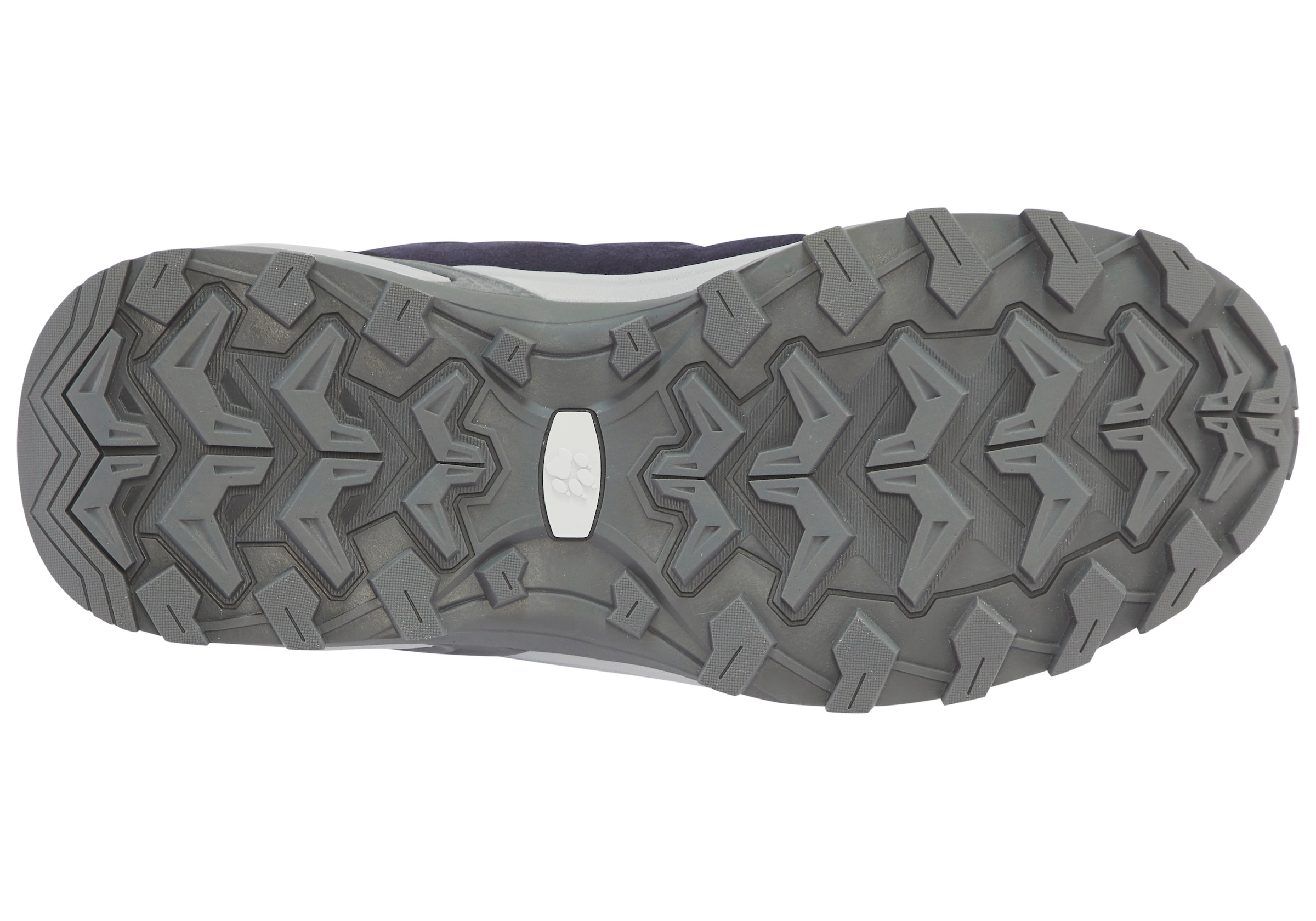Jack Wolfskin Wanderschuh »MTN GOAT LOW W«, Trekkingschuh