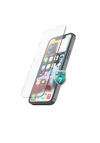 Hama Displayschutzglas »Schutzglas für Apple iPhone 13 mini, Displayschutzglas« kaufen